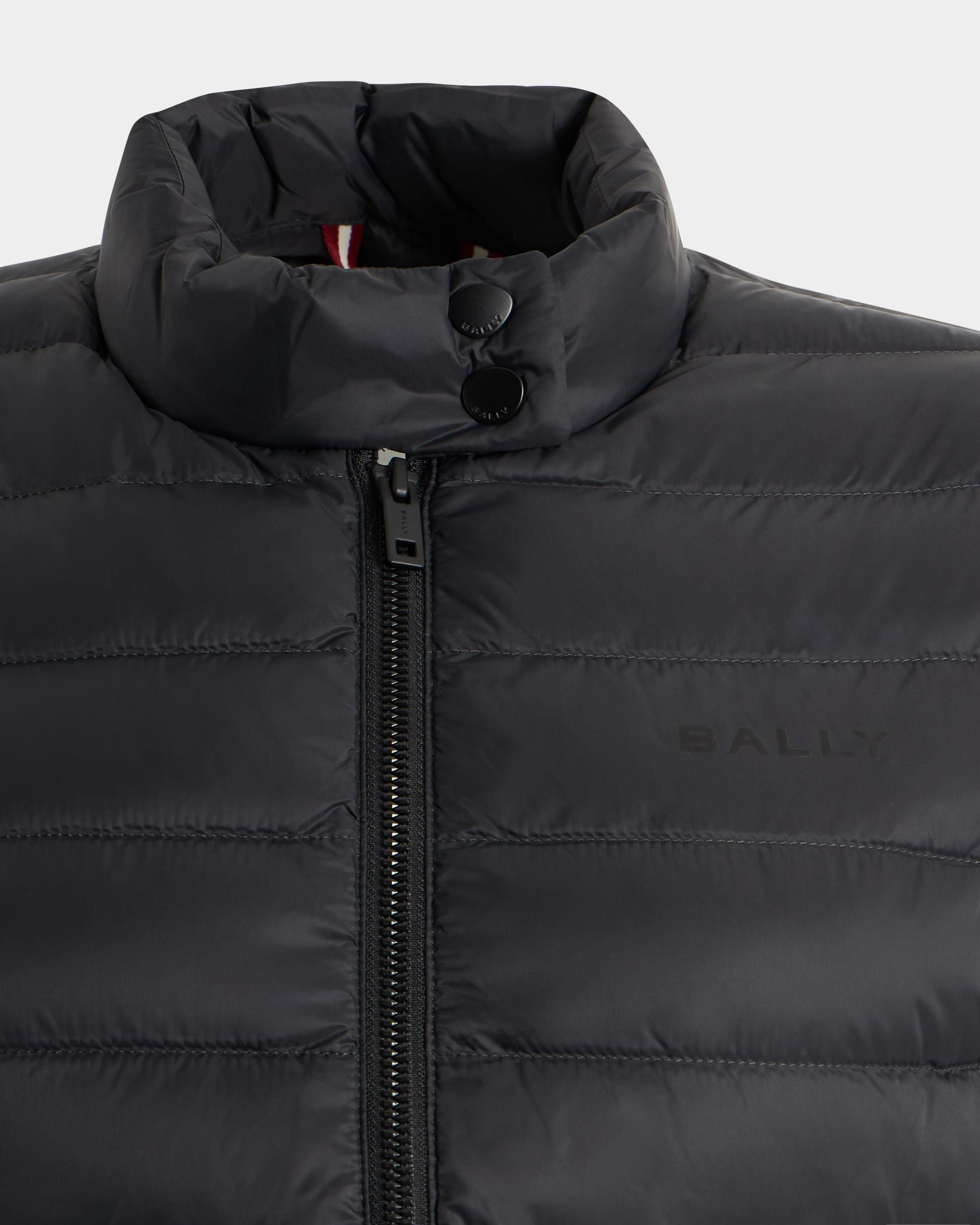 Bally Global -  - 