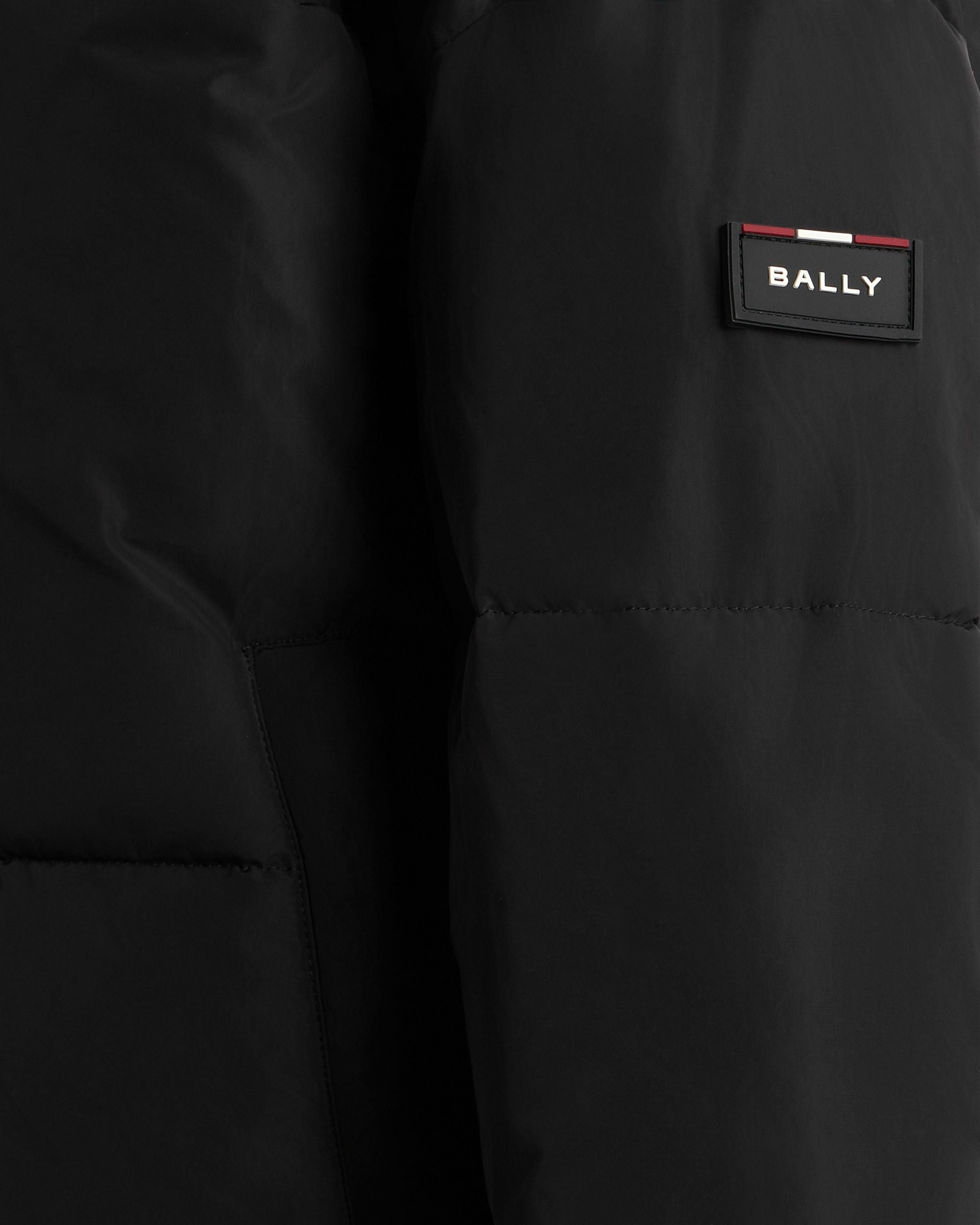 Bally Global -  - 