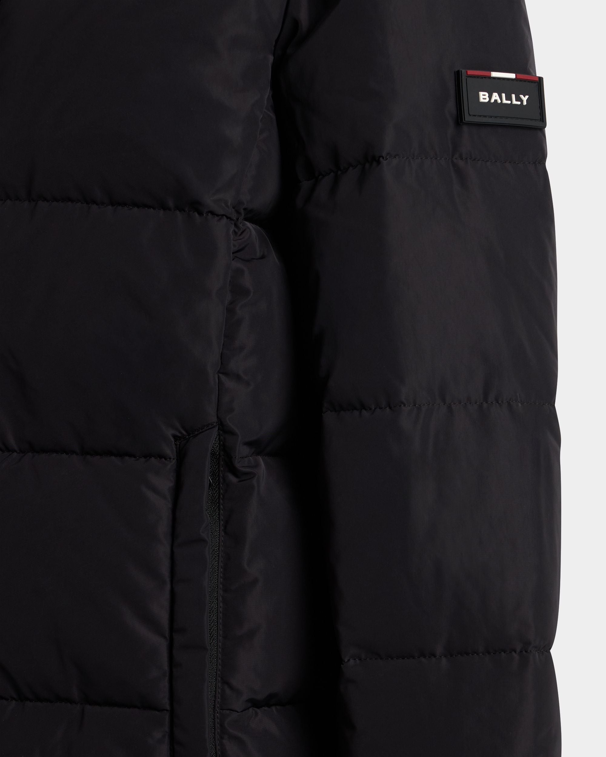 Bally Global -  - 
