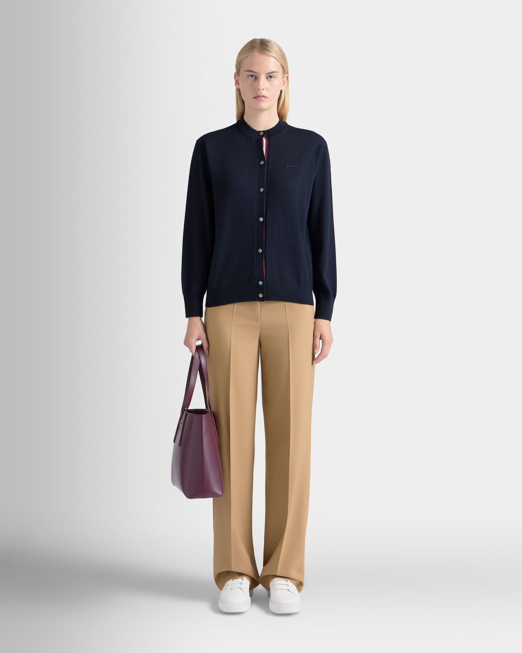 Bally Global -  - 