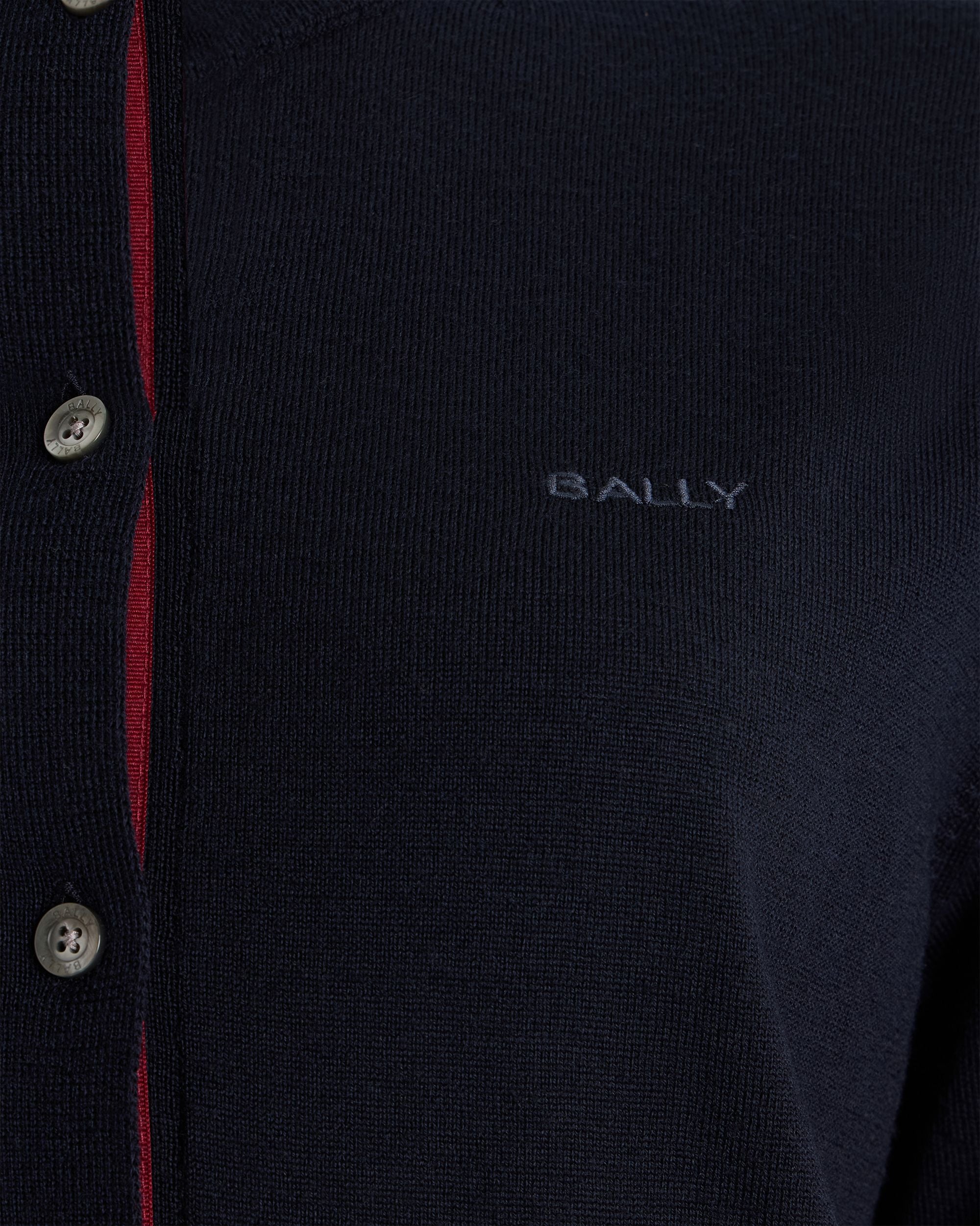 Bally Global -  - 