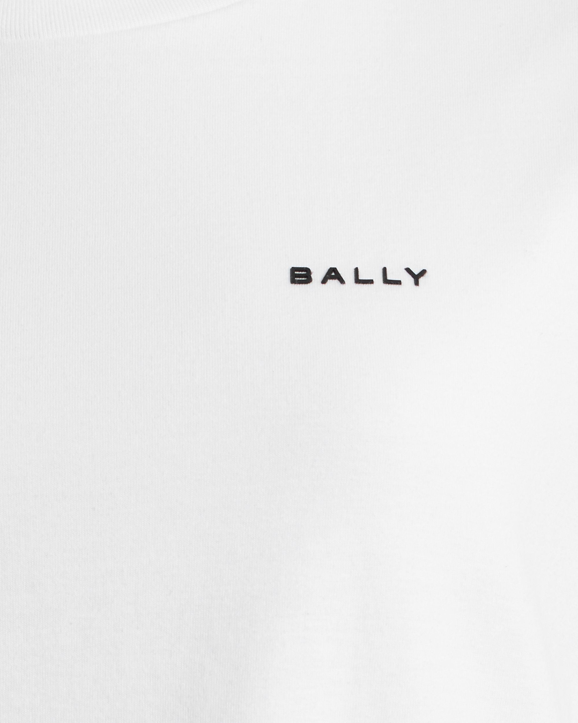 Bally Global -  - 