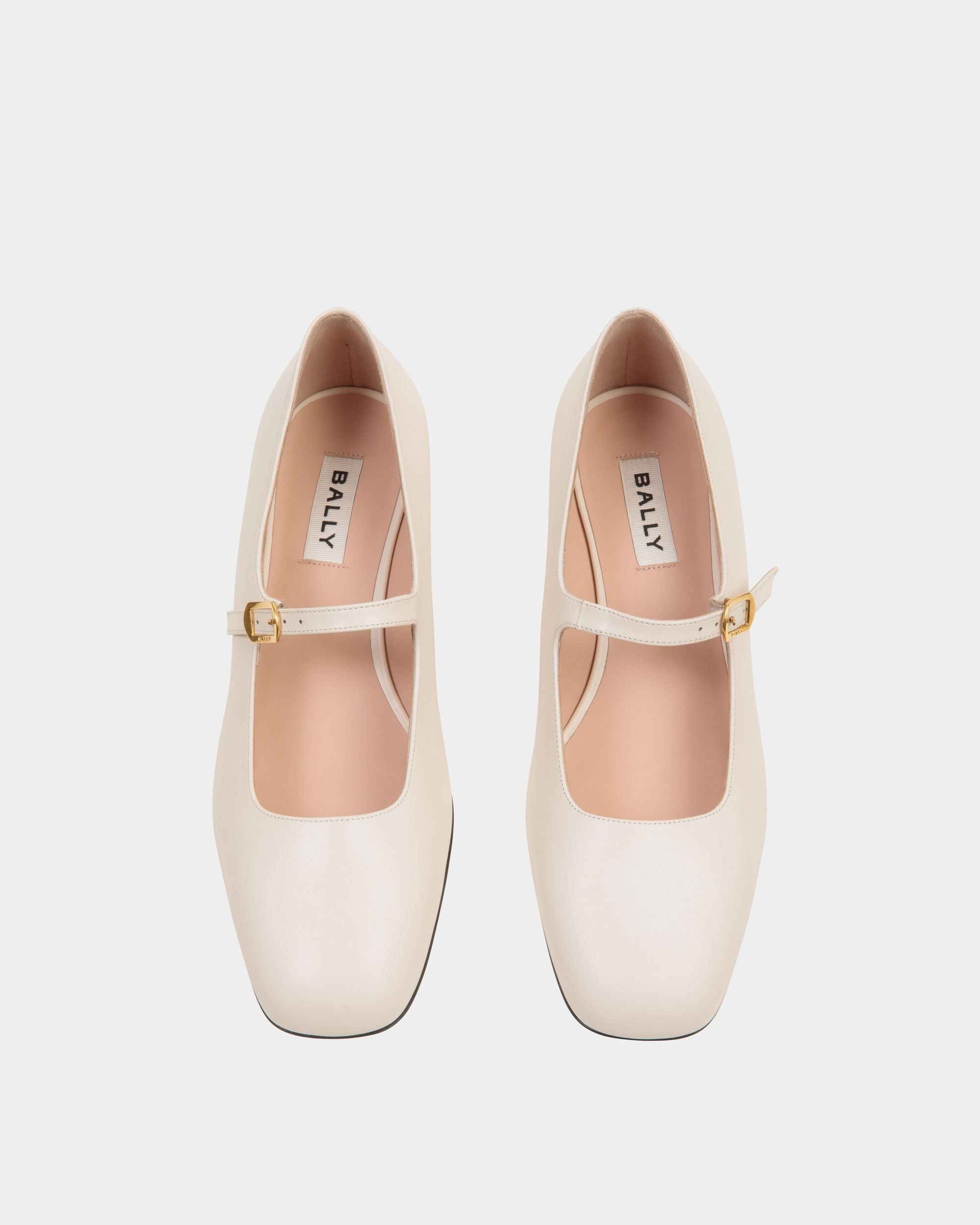 Bally Global -  - 