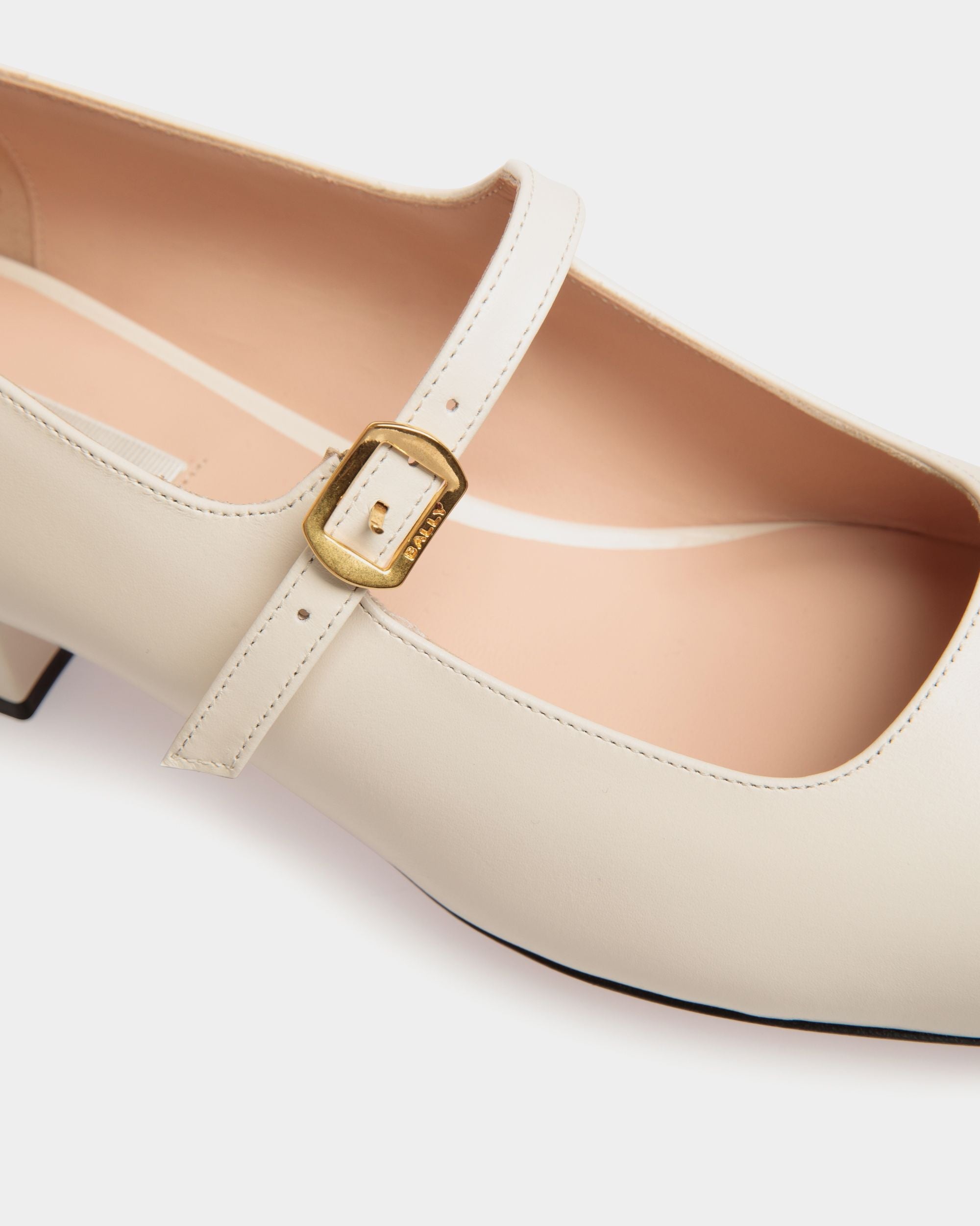 Bally Global -  - 