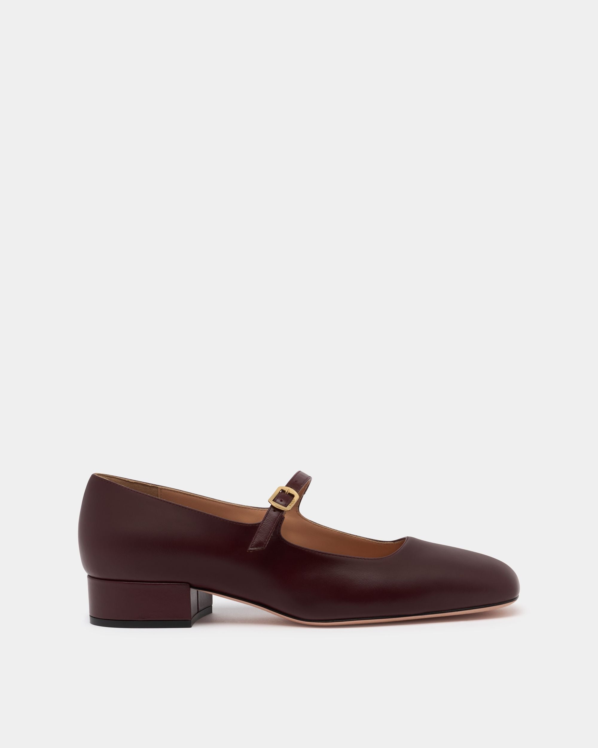Bally Global -  - 