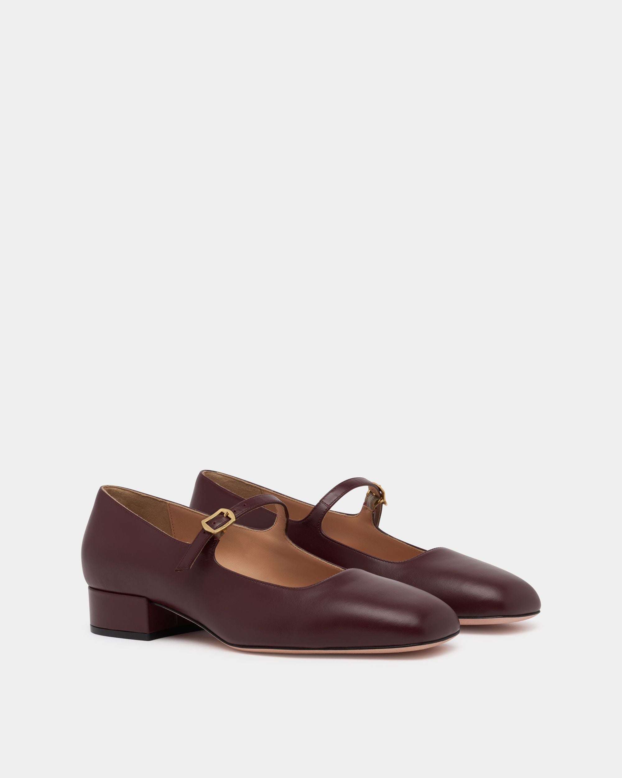 Bally Global -  - 