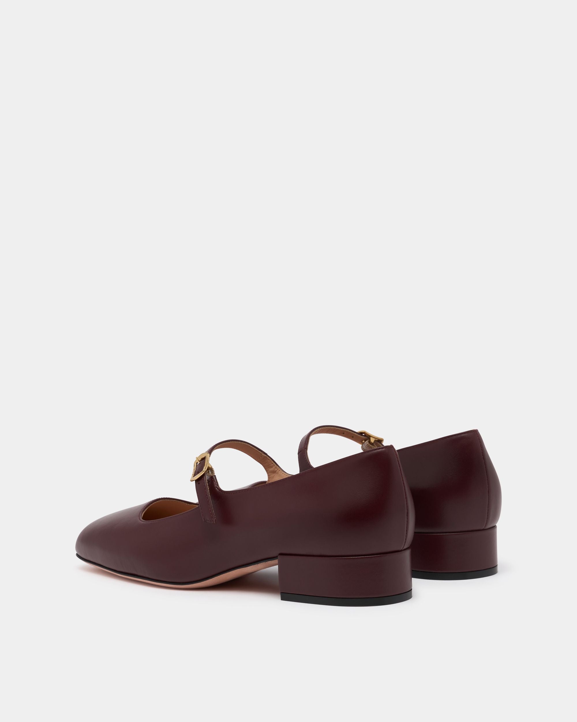 Bally Global -  - 
