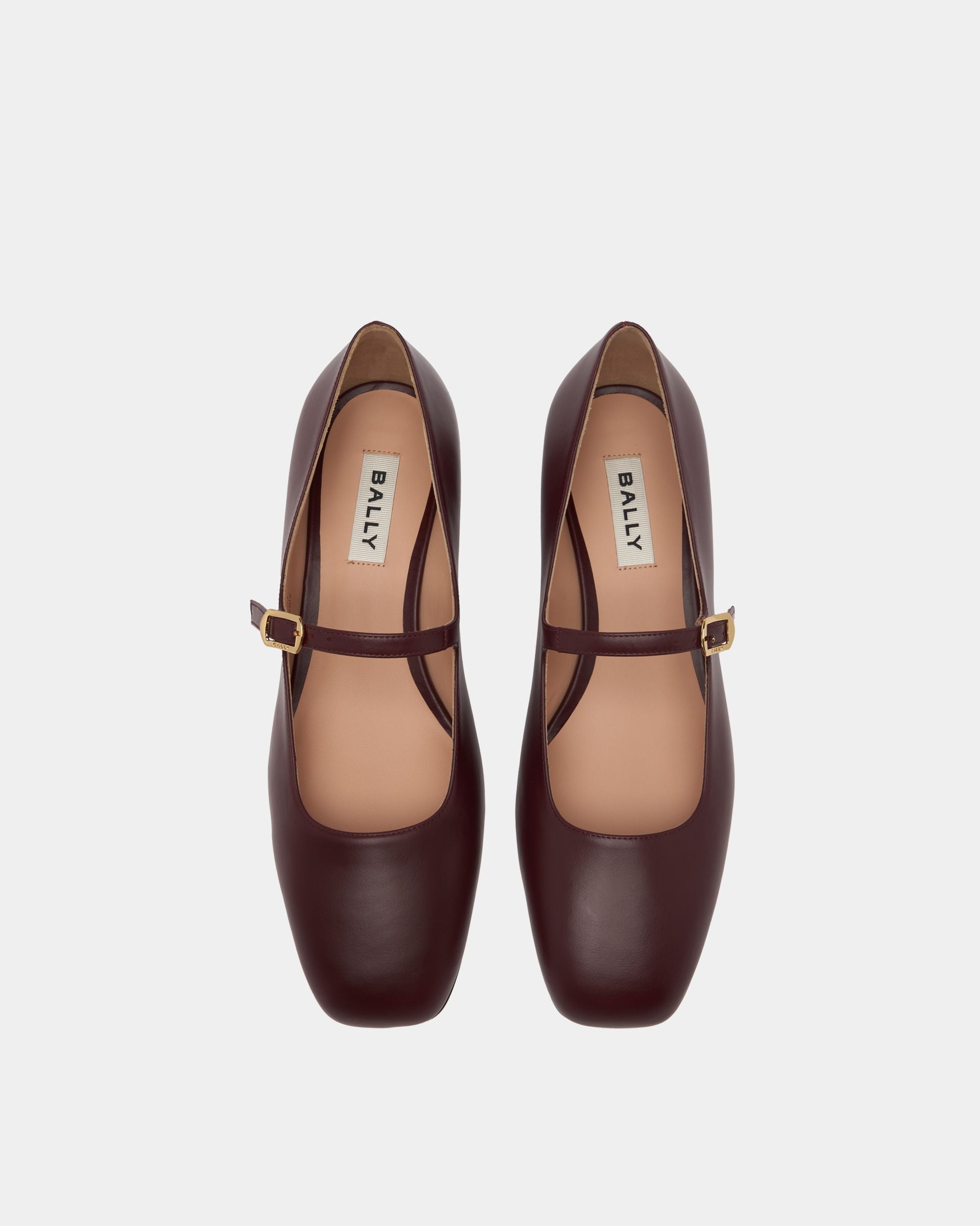 Bally Global -  - 