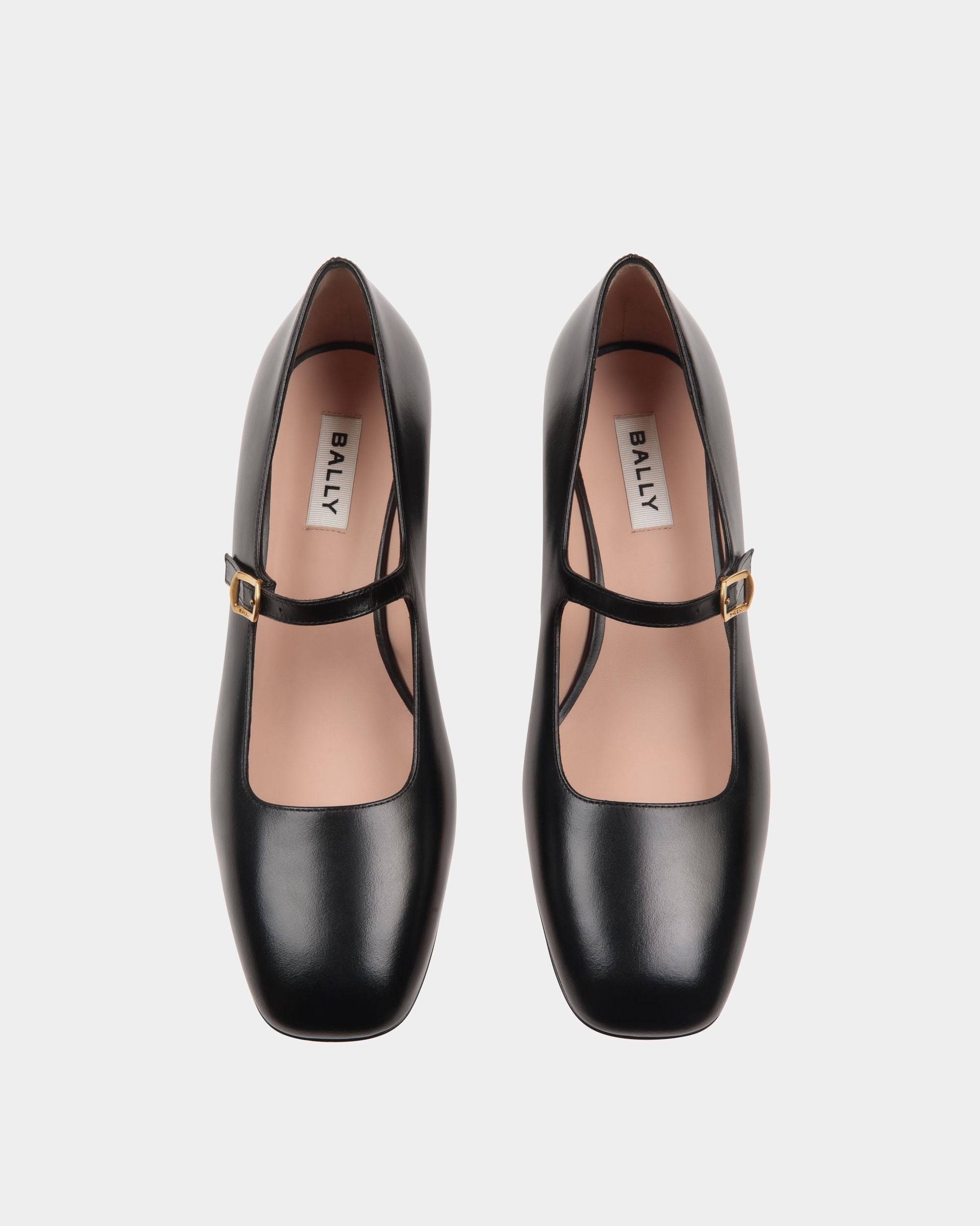 Bally Global -  - 