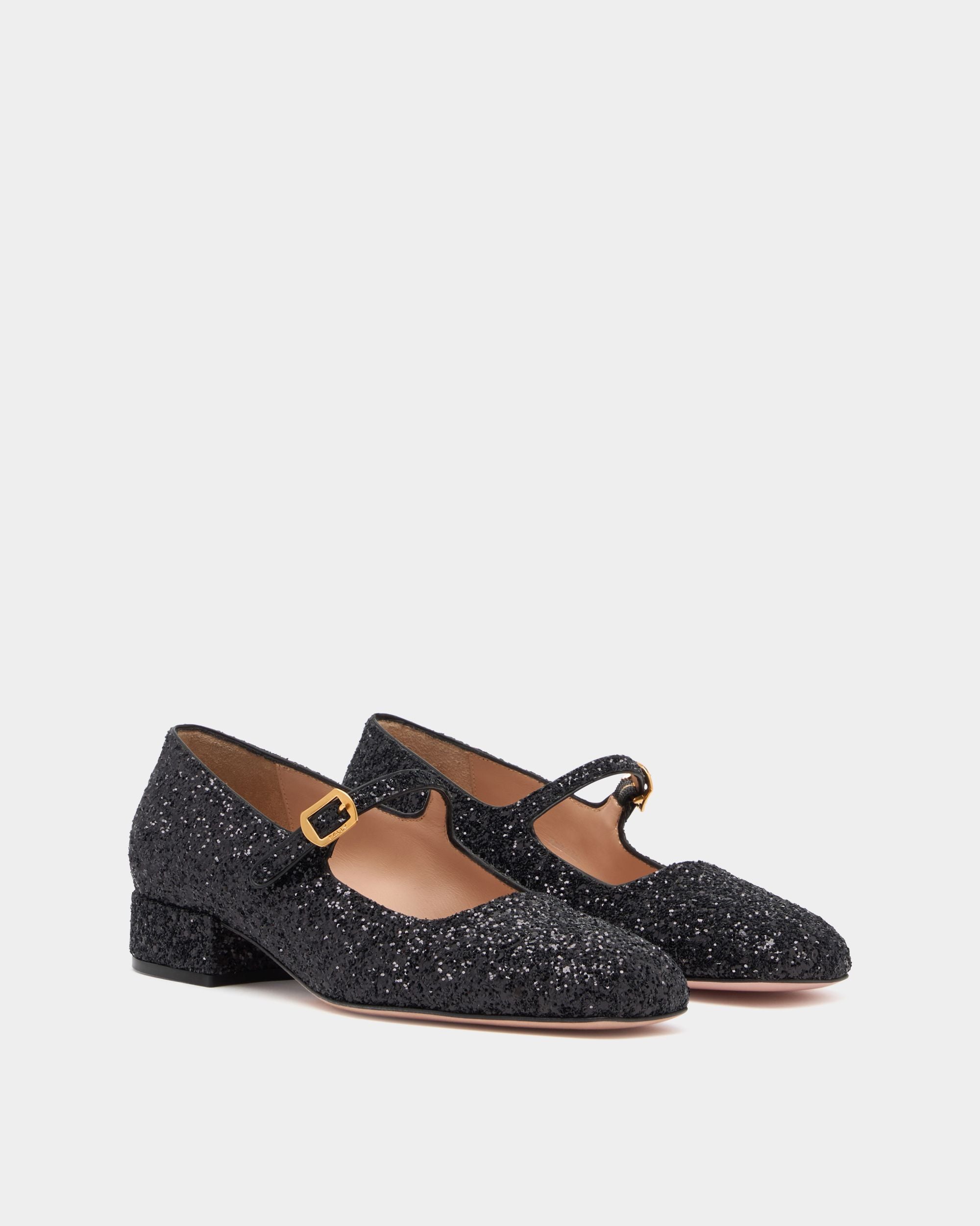 Bally Global -  - 