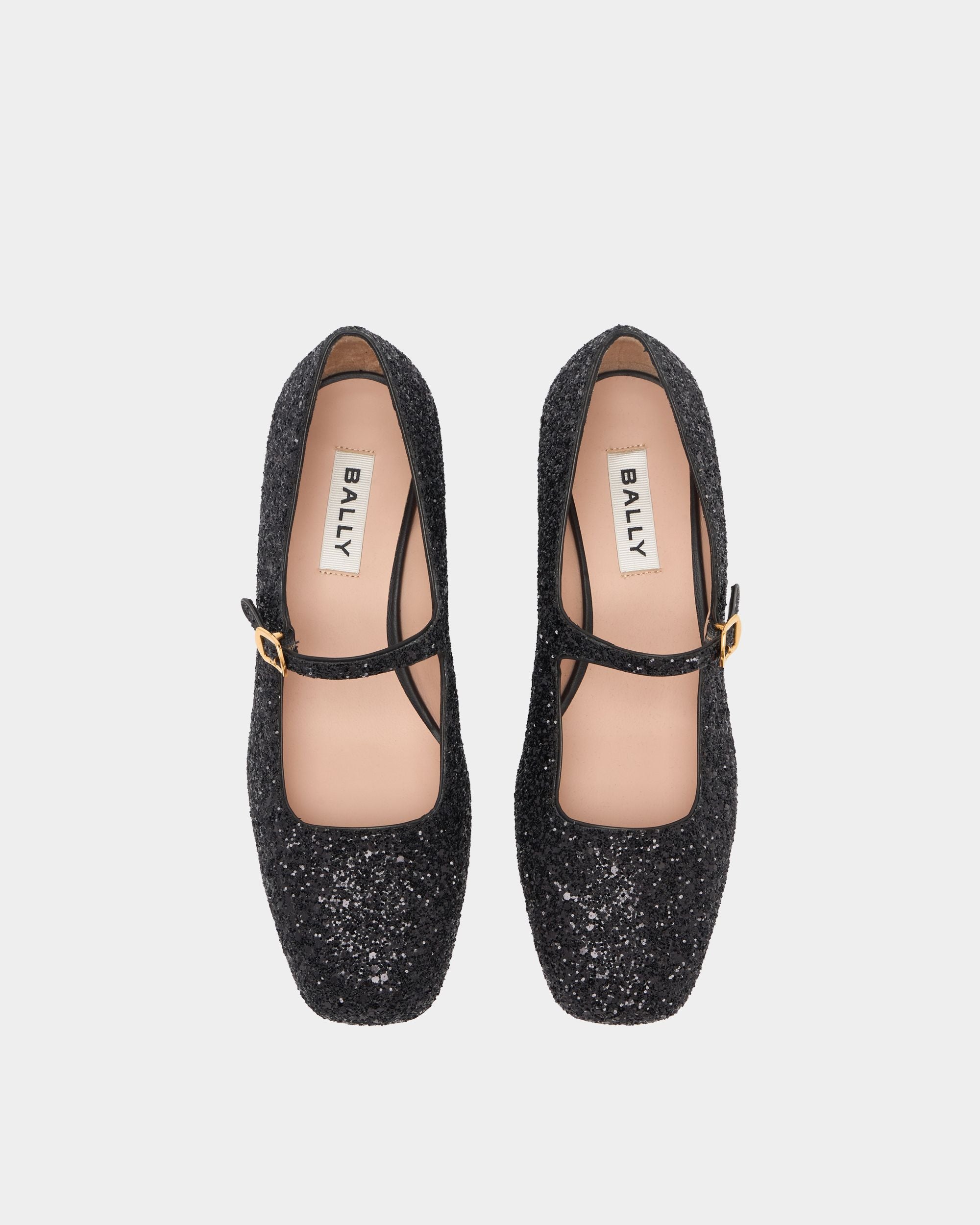Bally Global -  - 