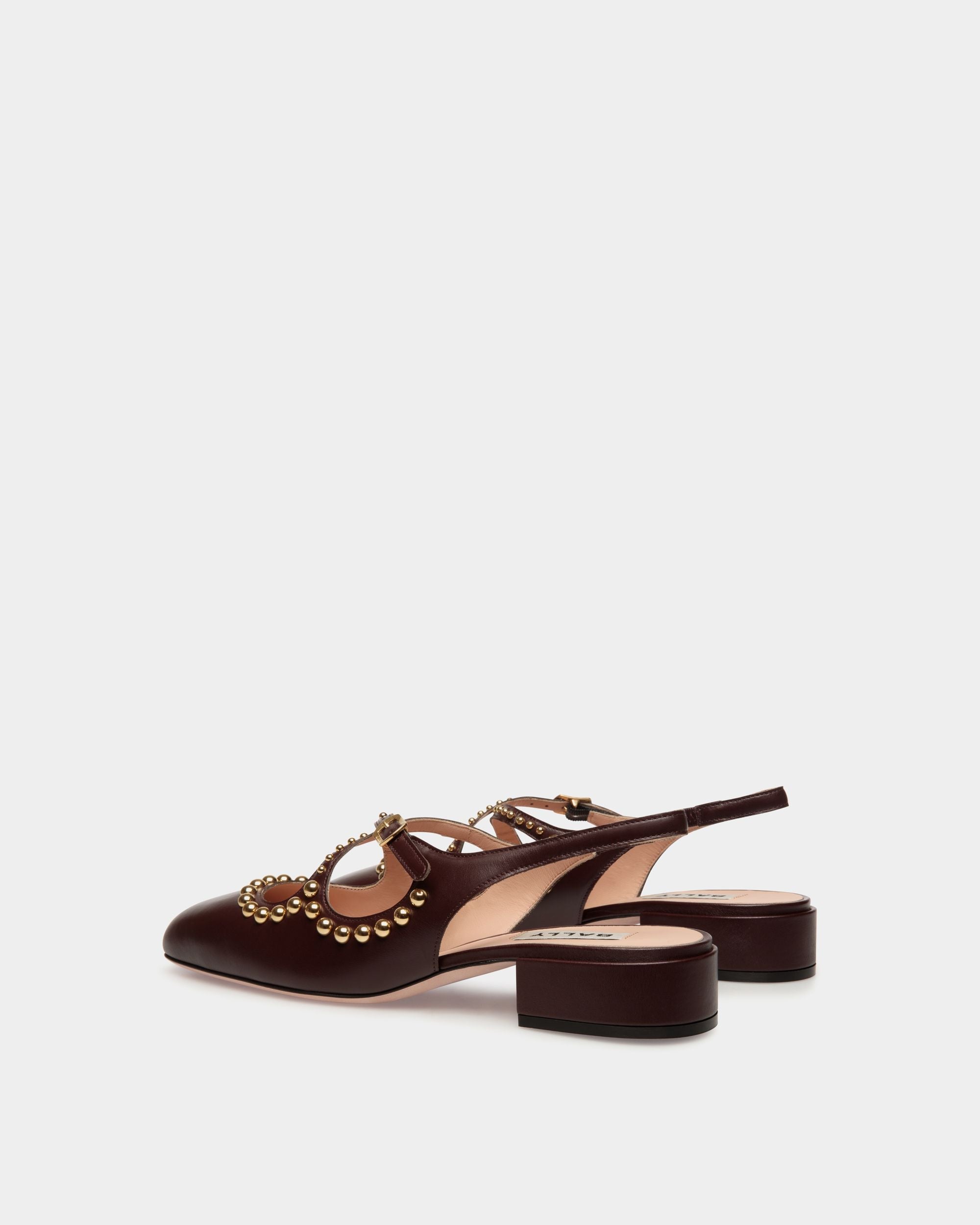 Bally Global -  - 