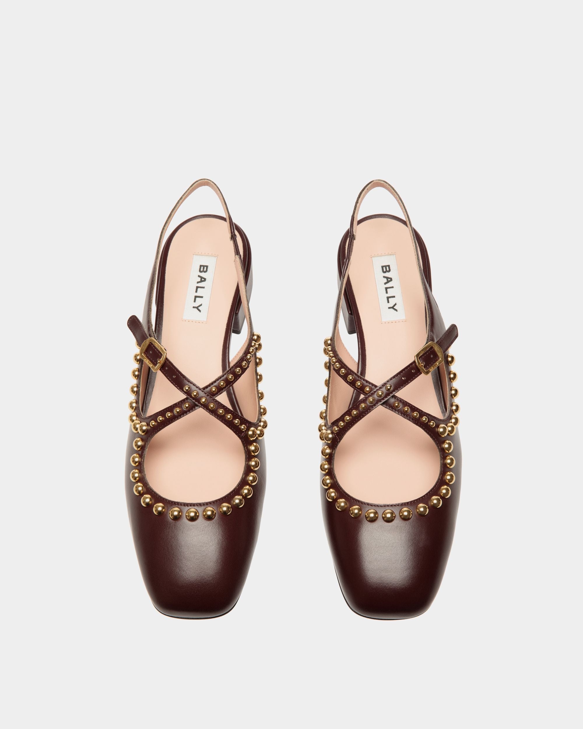 Bally Global -  - 