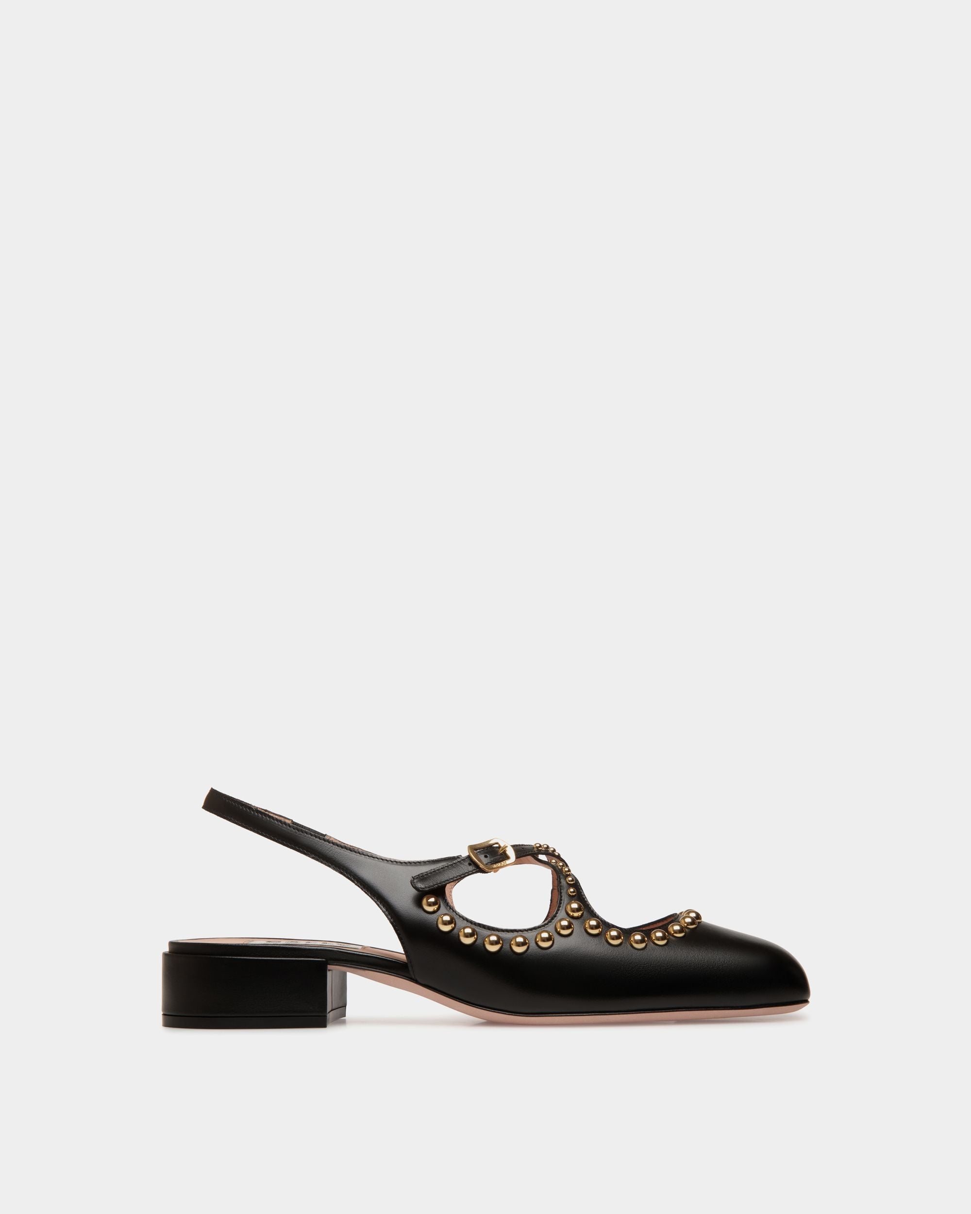 Bally Global -  - 