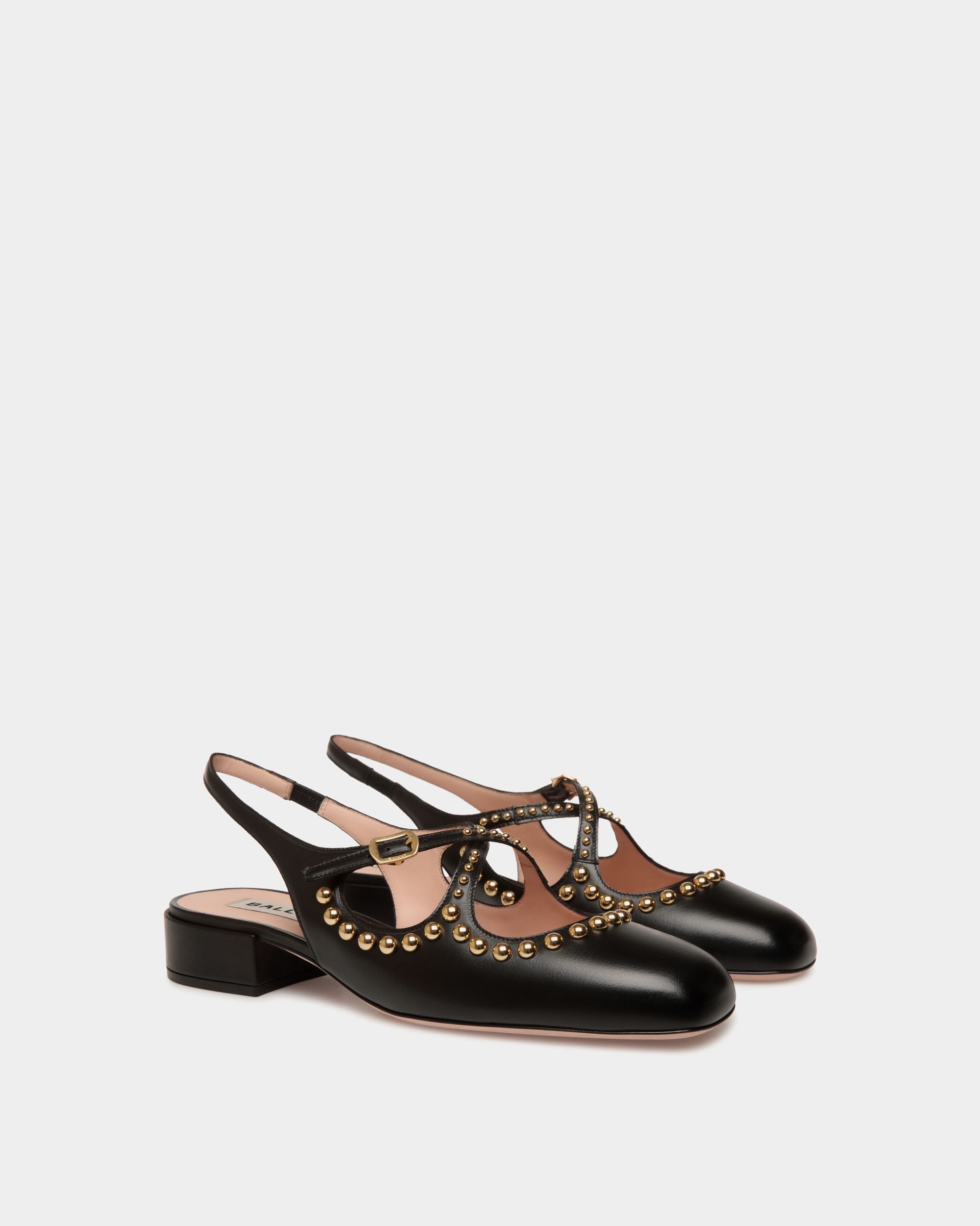 Bally Global -  - 