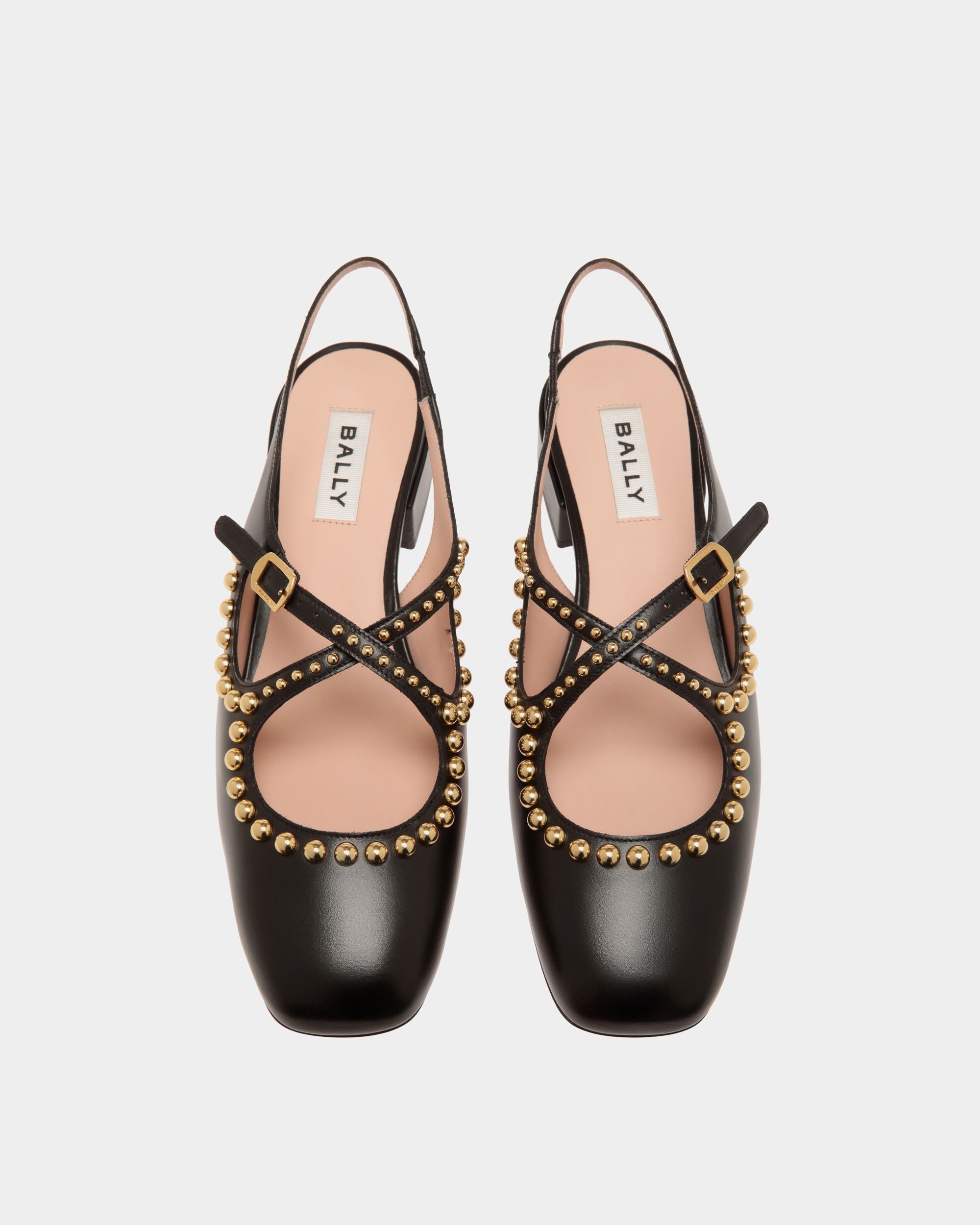 Bally Global -  - 