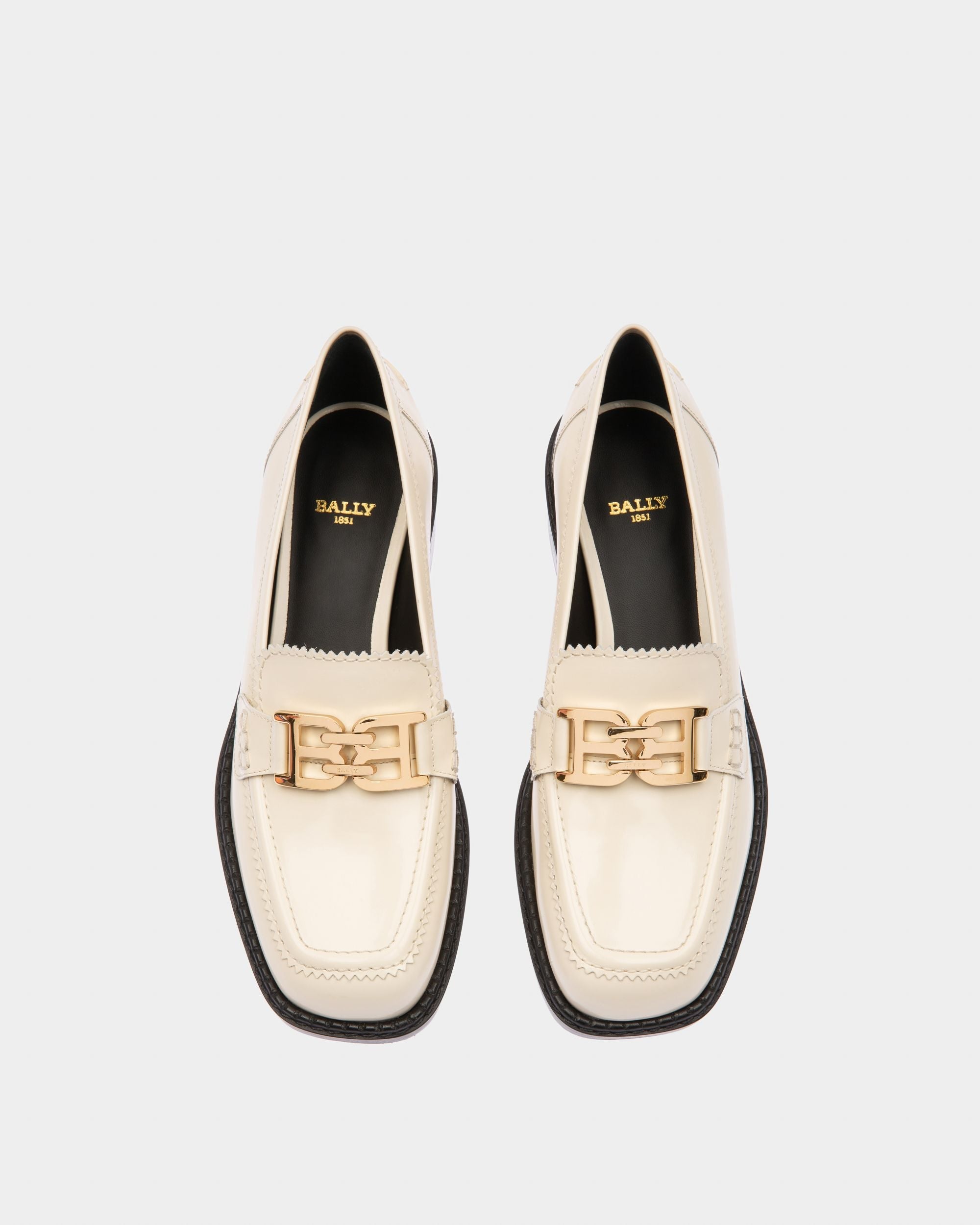 Bally Global -  - 