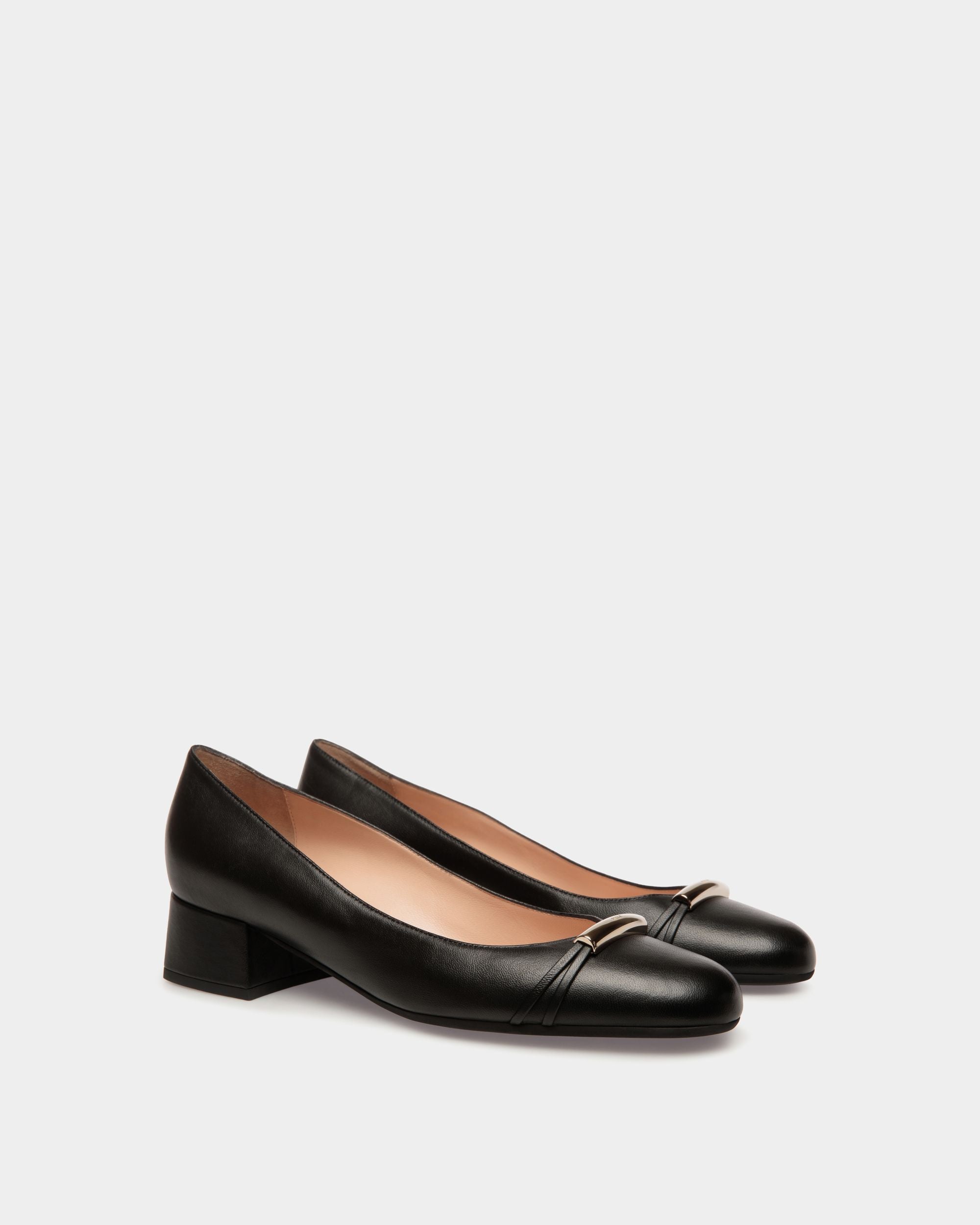 Bally Global -  - 