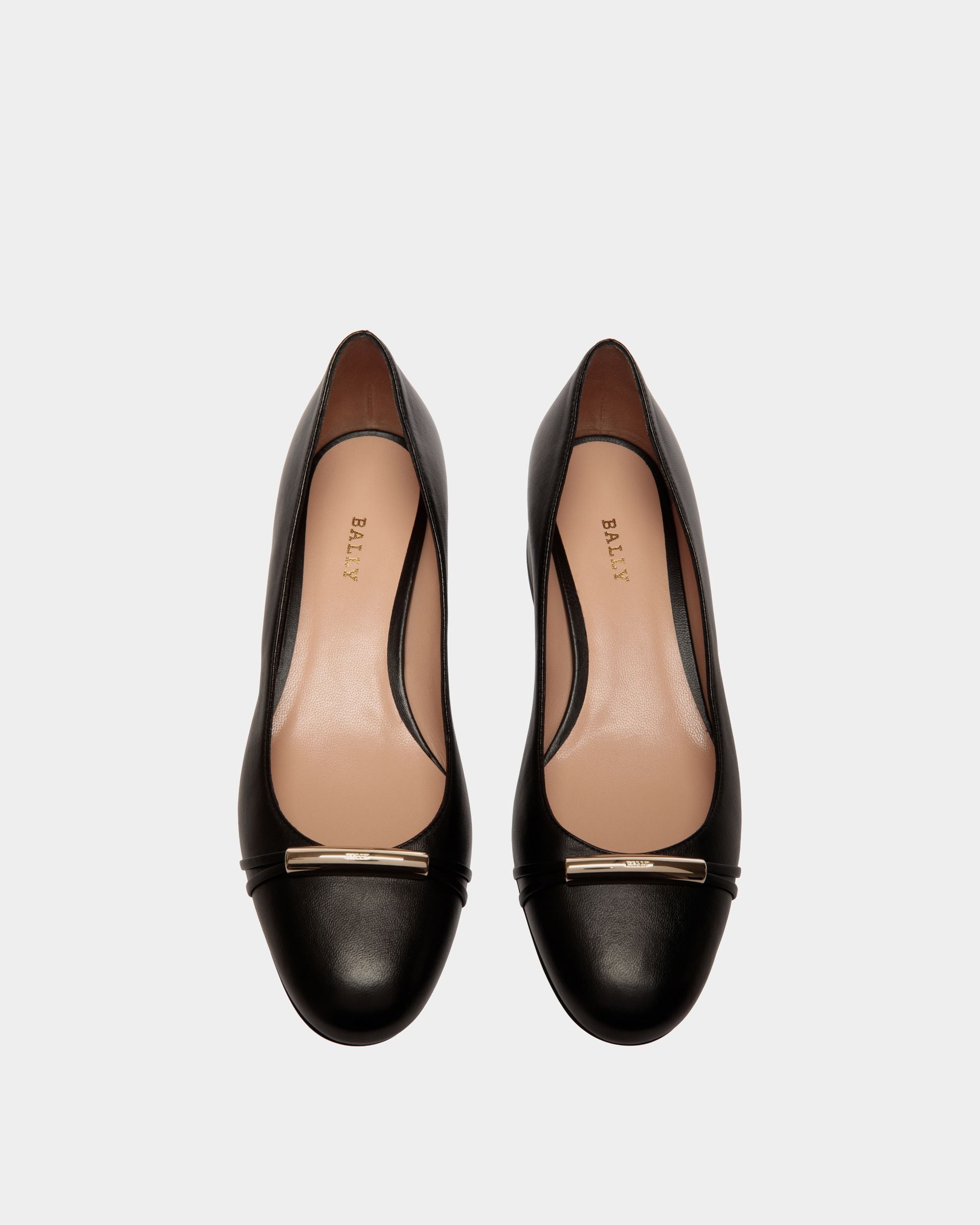 Bally Global -  - 