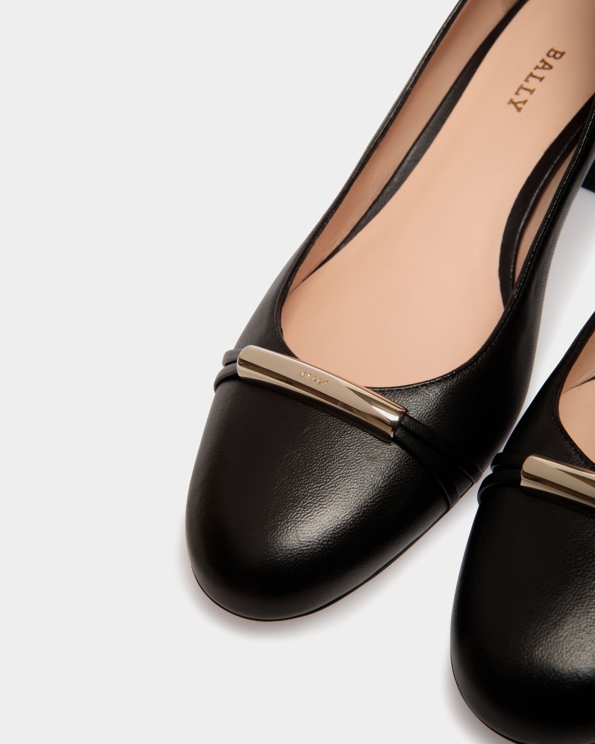 Bally Global -  - 
