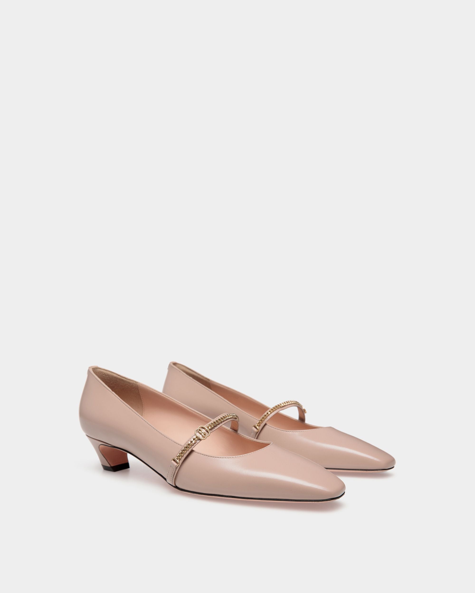 Bally Global -  - 