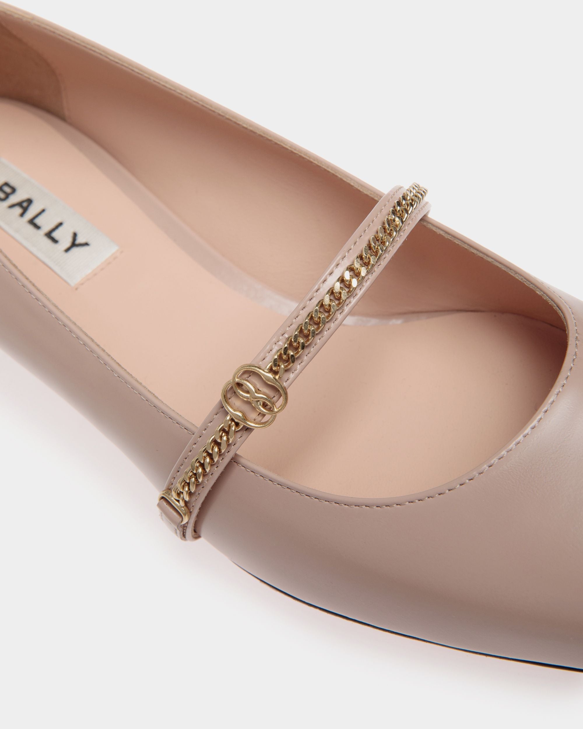 Bally Global -  - 