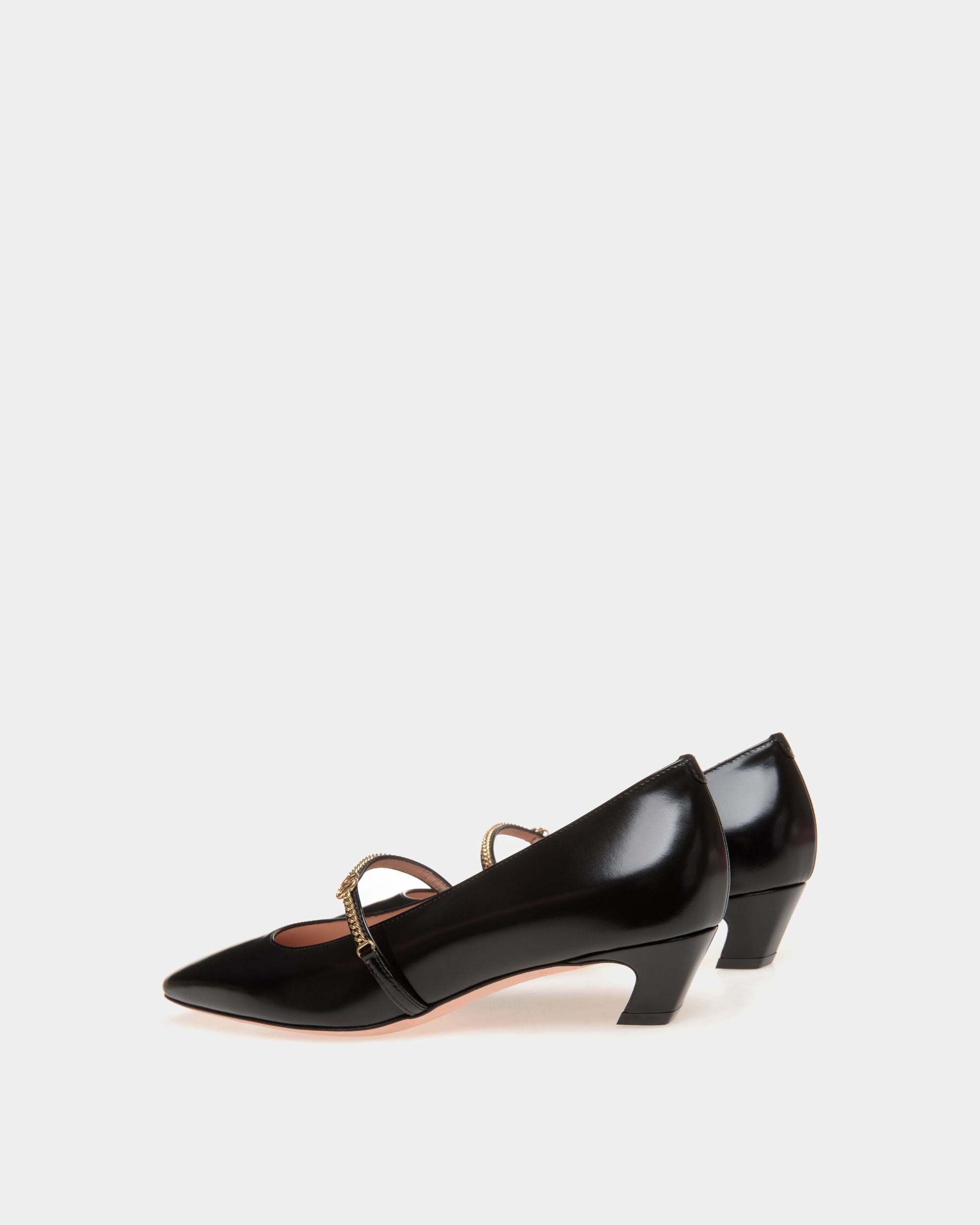 Bally Global -  - 