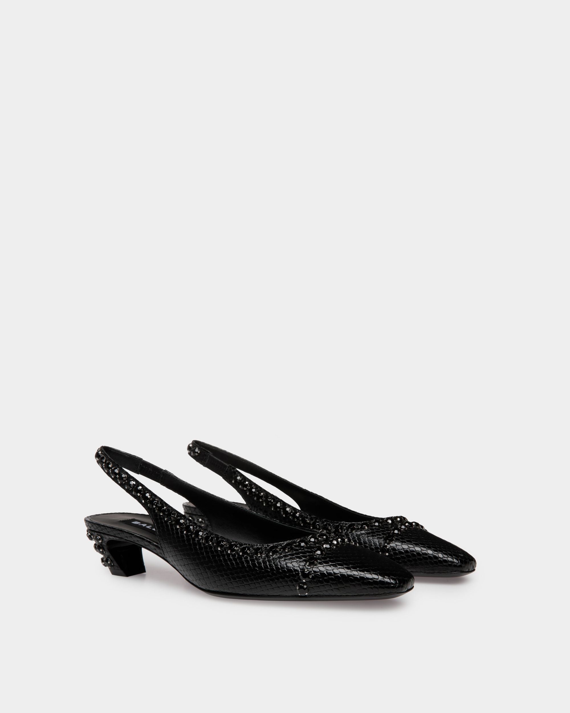 Bally Global -  - 