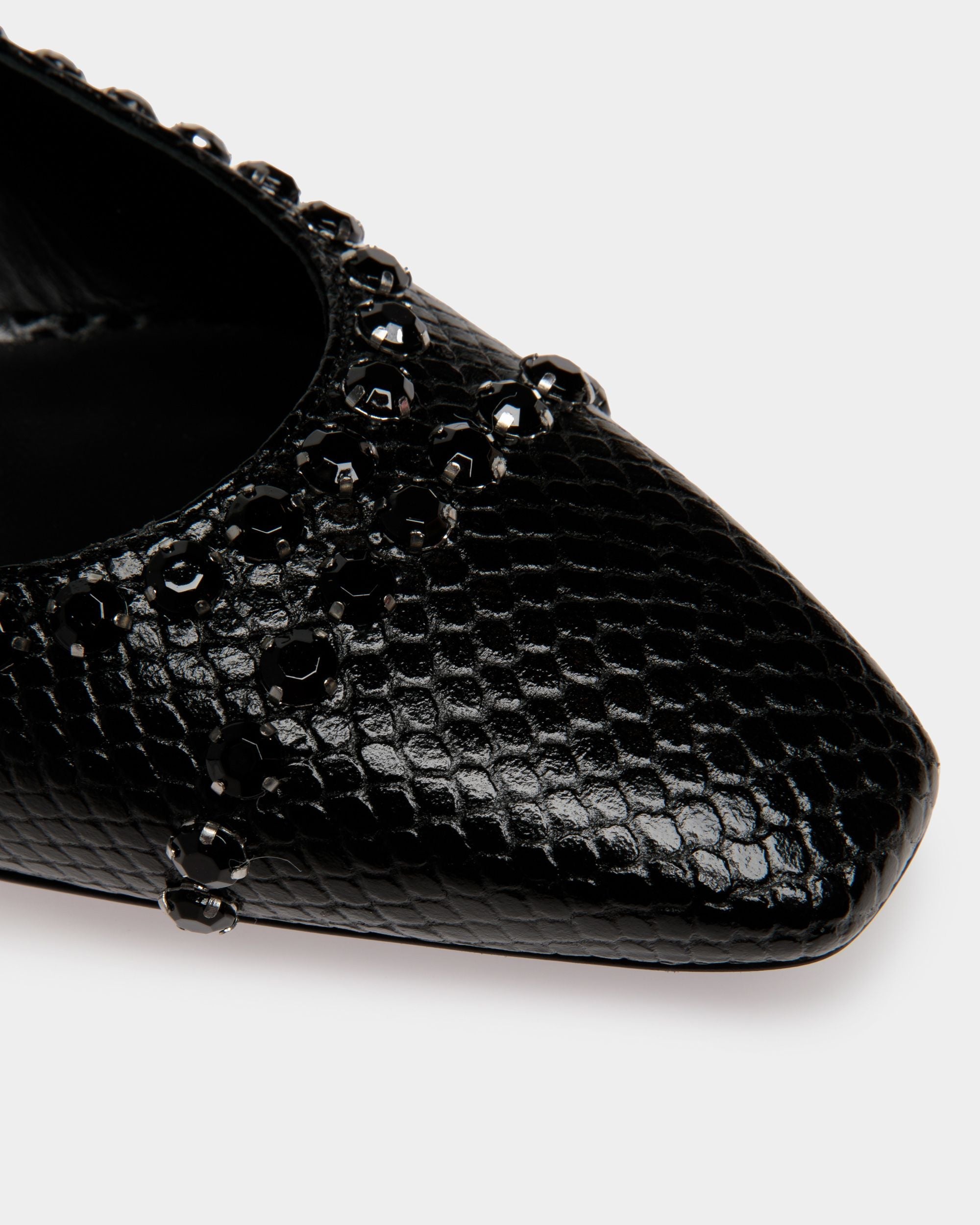 Bally Global -  - 