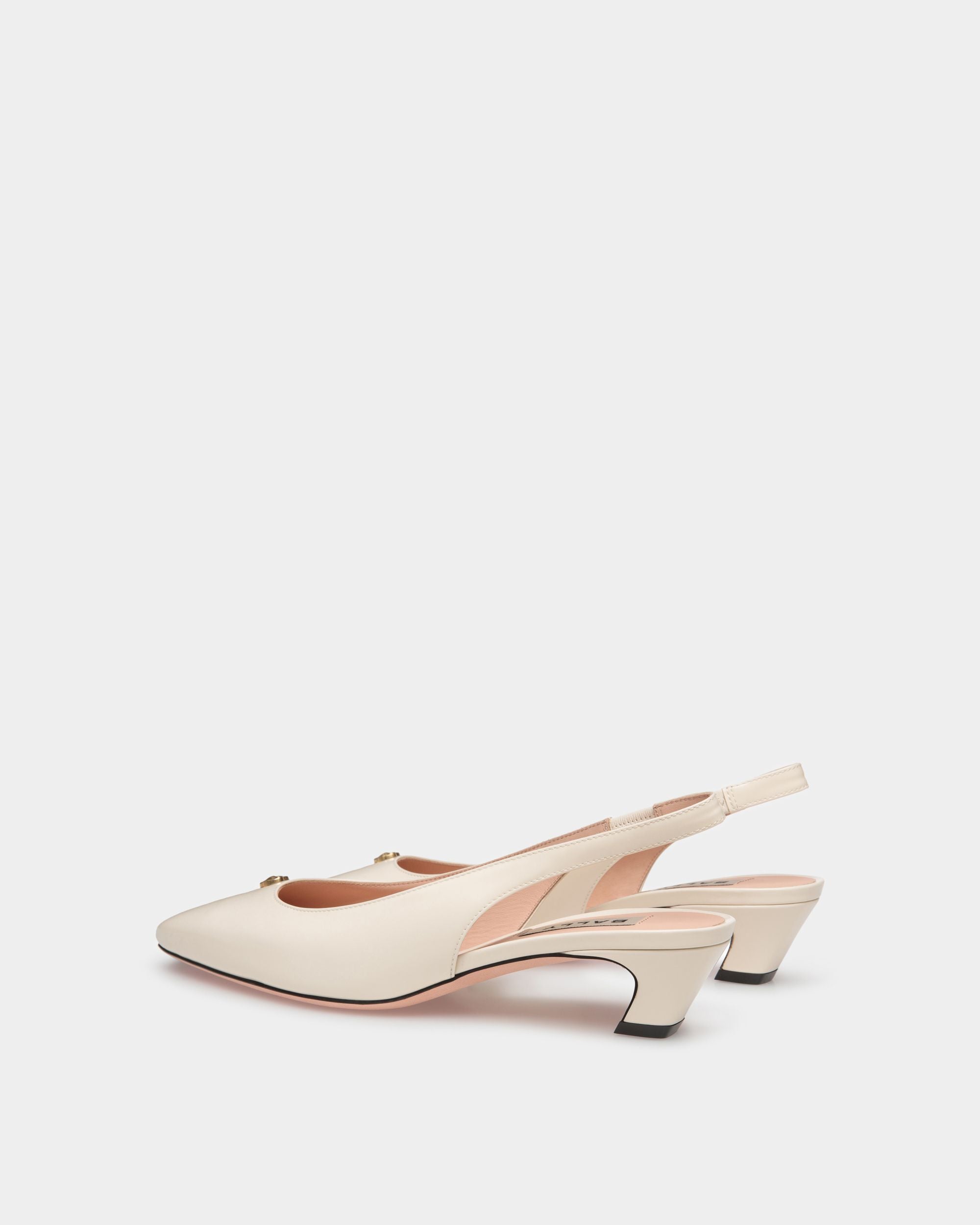 Bally Global -  - 