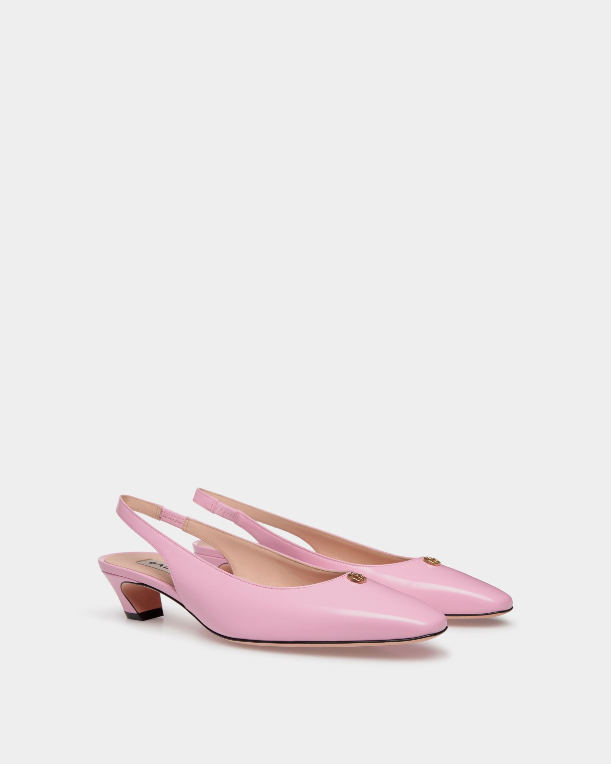 Bally Global -  - 