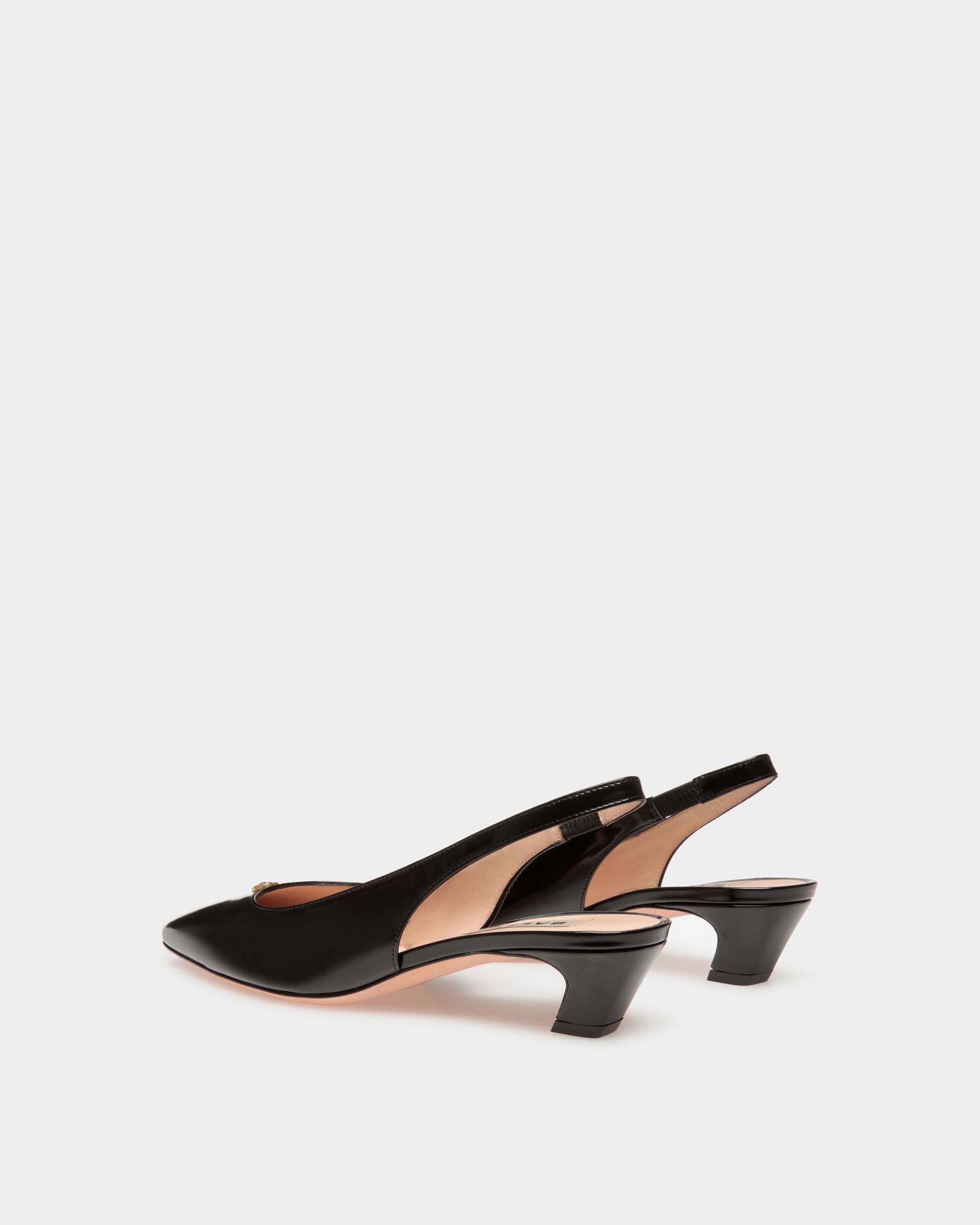 Bally Global -  - 