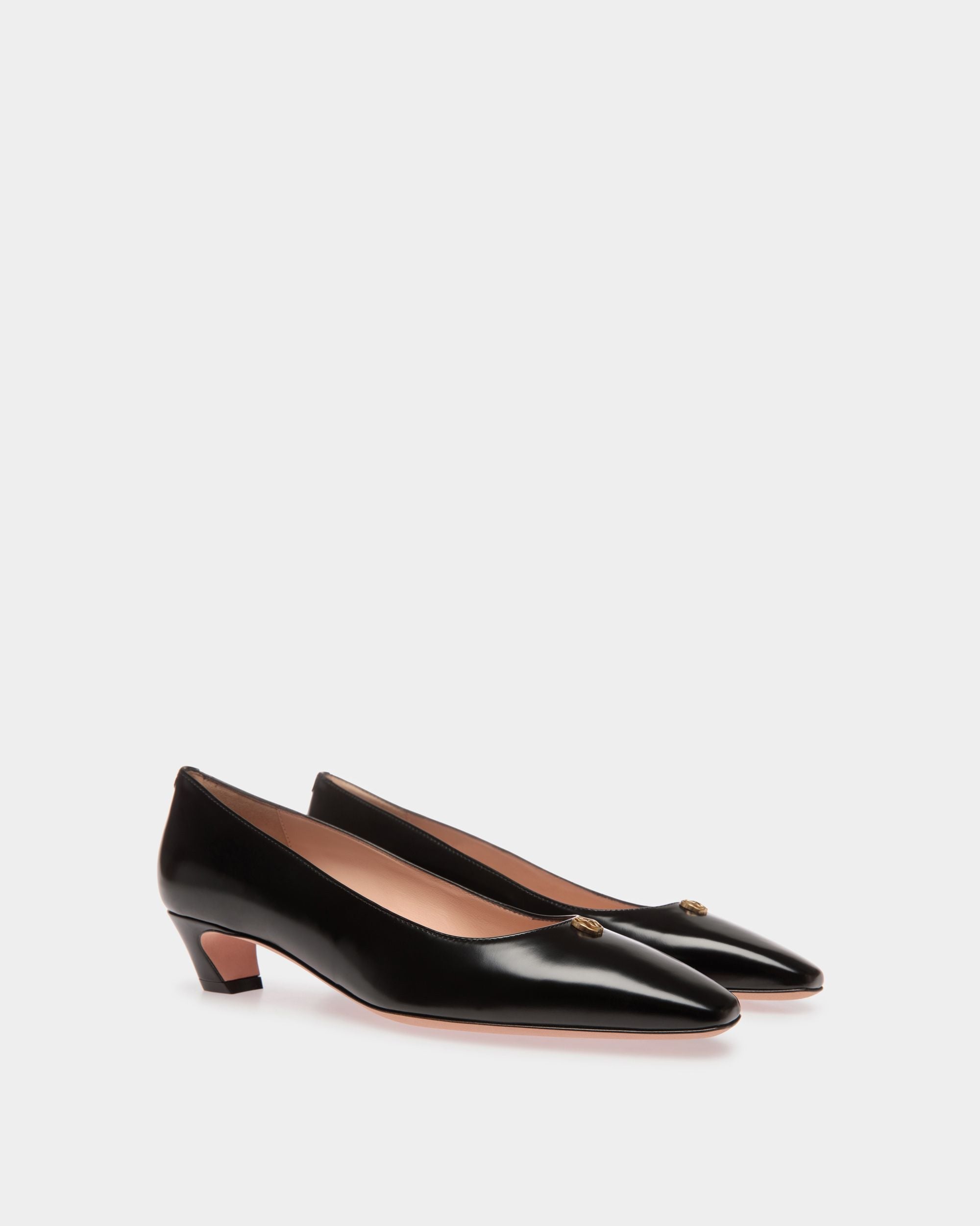 Bally Global -  - 