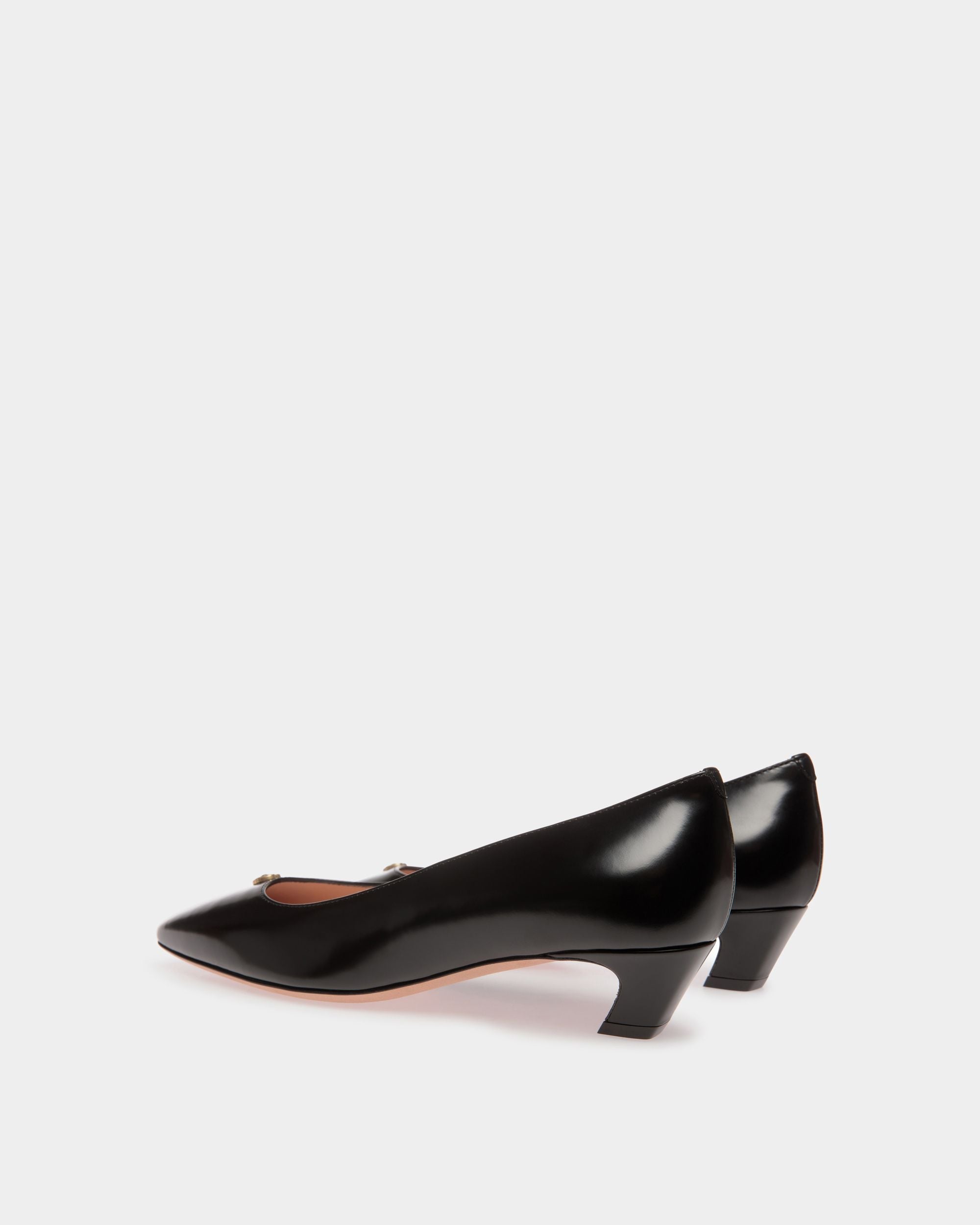 Bally Global -  - 