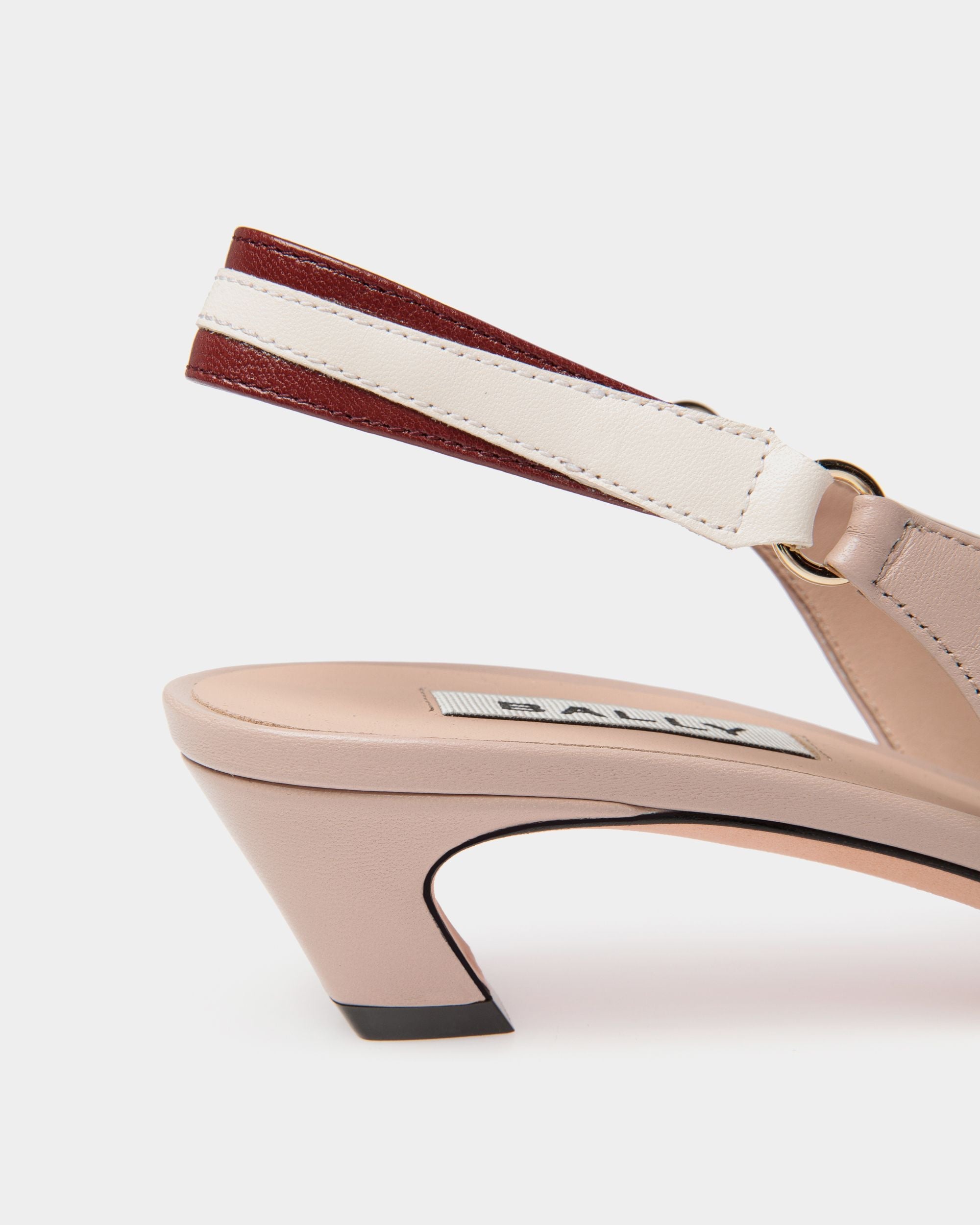 Bally Global -  - 
