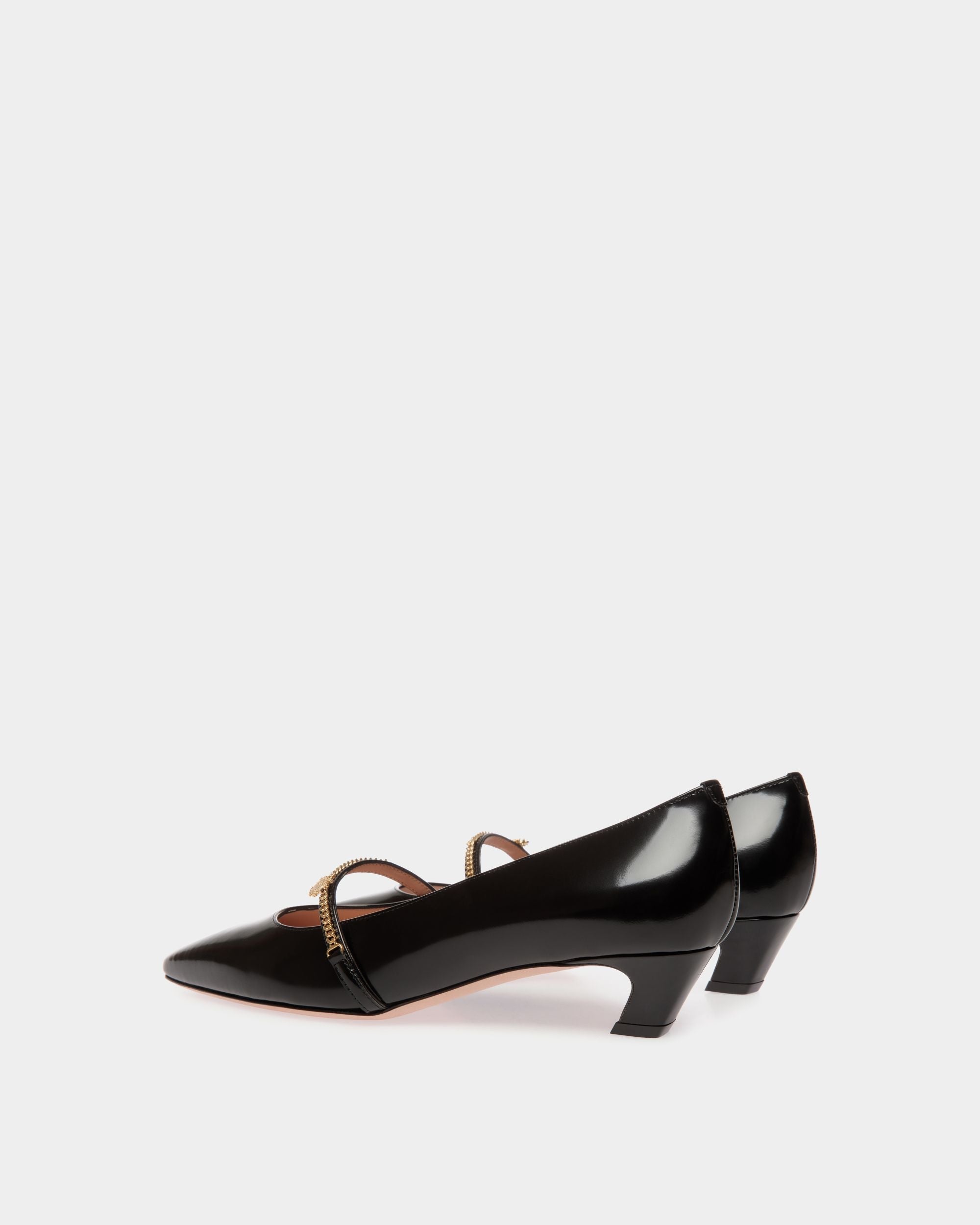 Bally Global -  - 