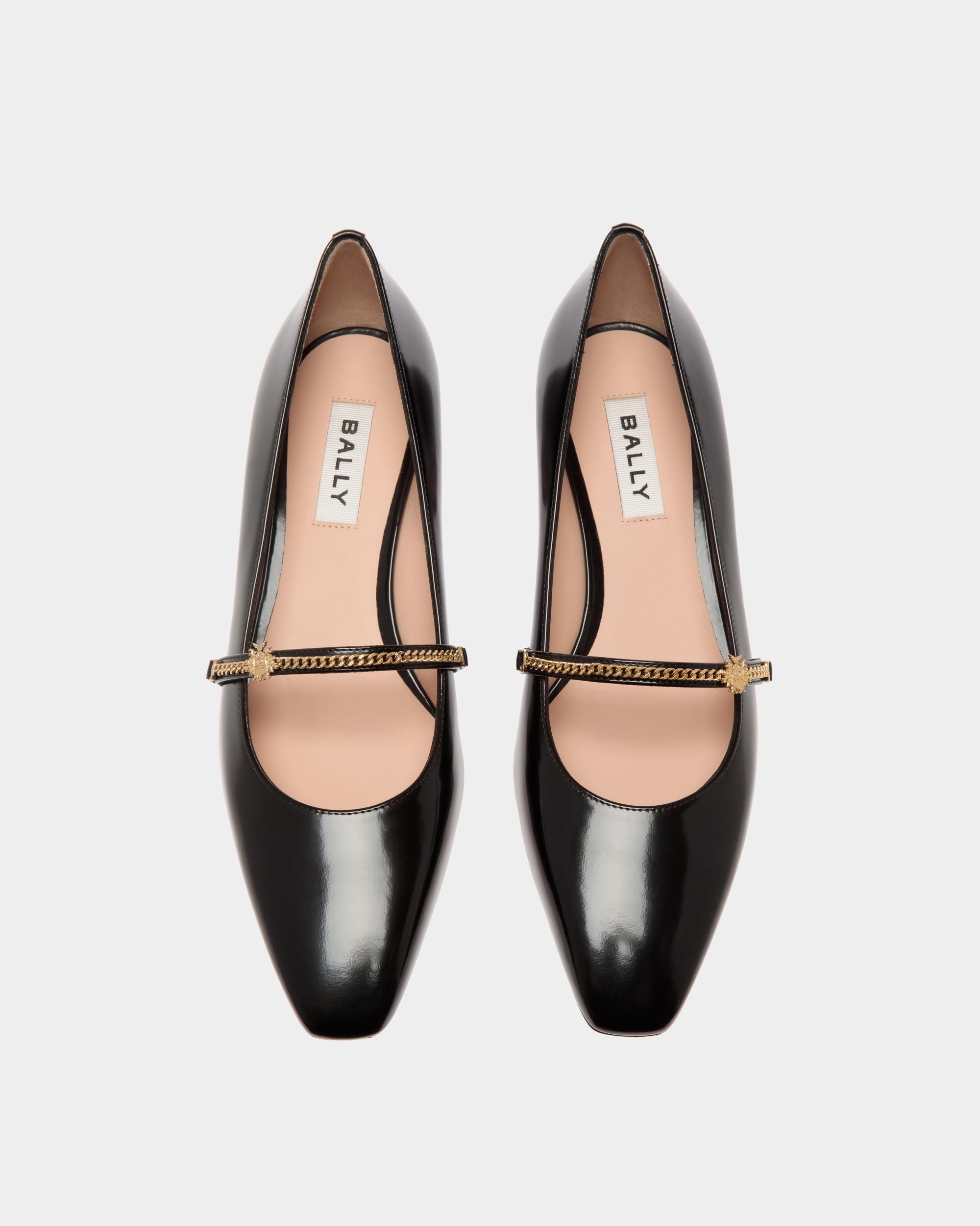 Bally Global -  - 