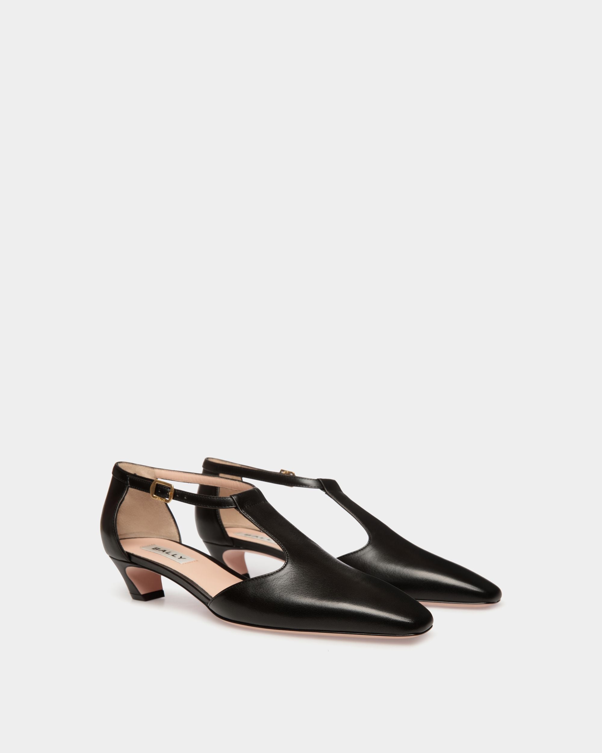 Bally Global -  - 