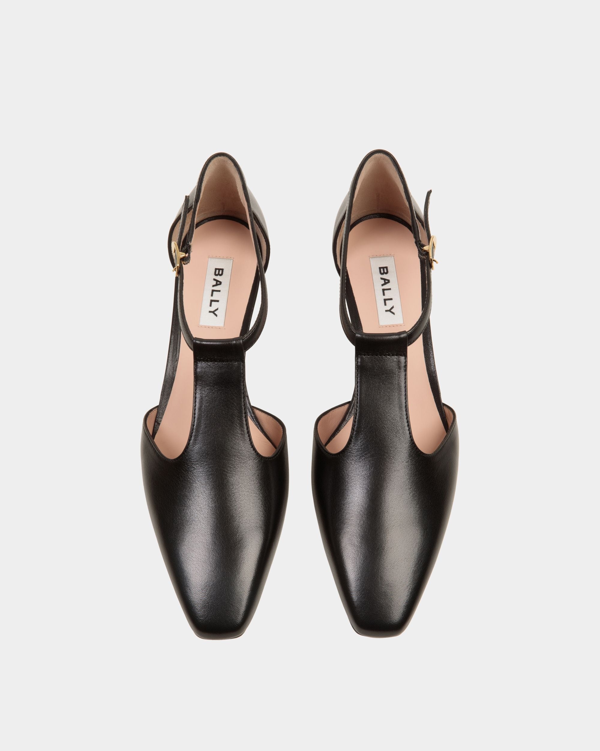 Bally Global -  - 