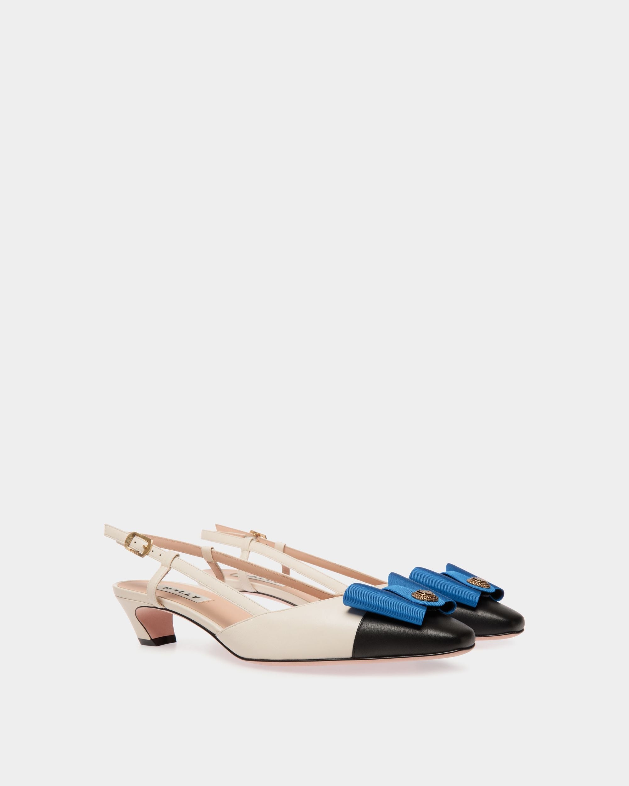 Bally Global -  - 