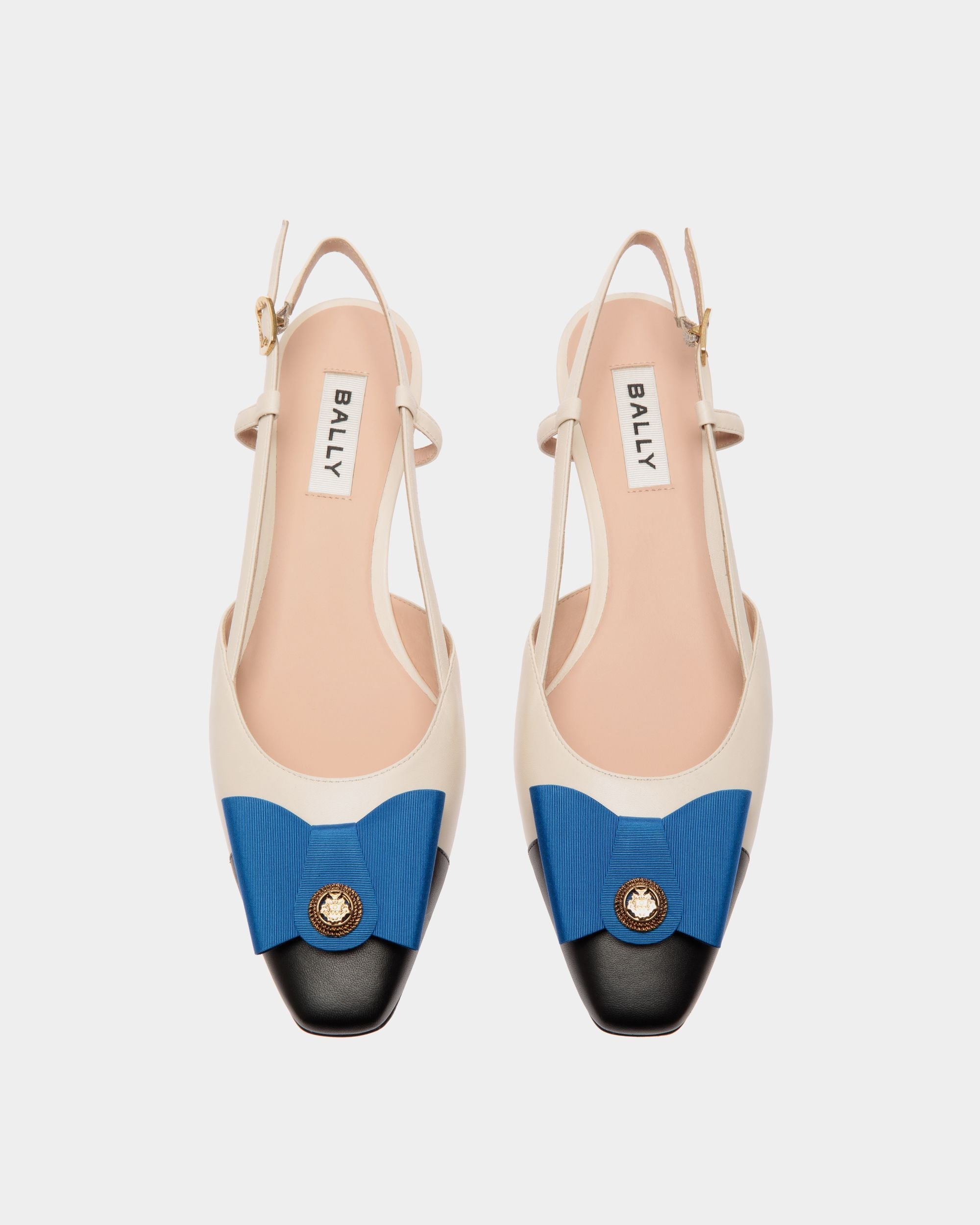 Bally Global -  - 