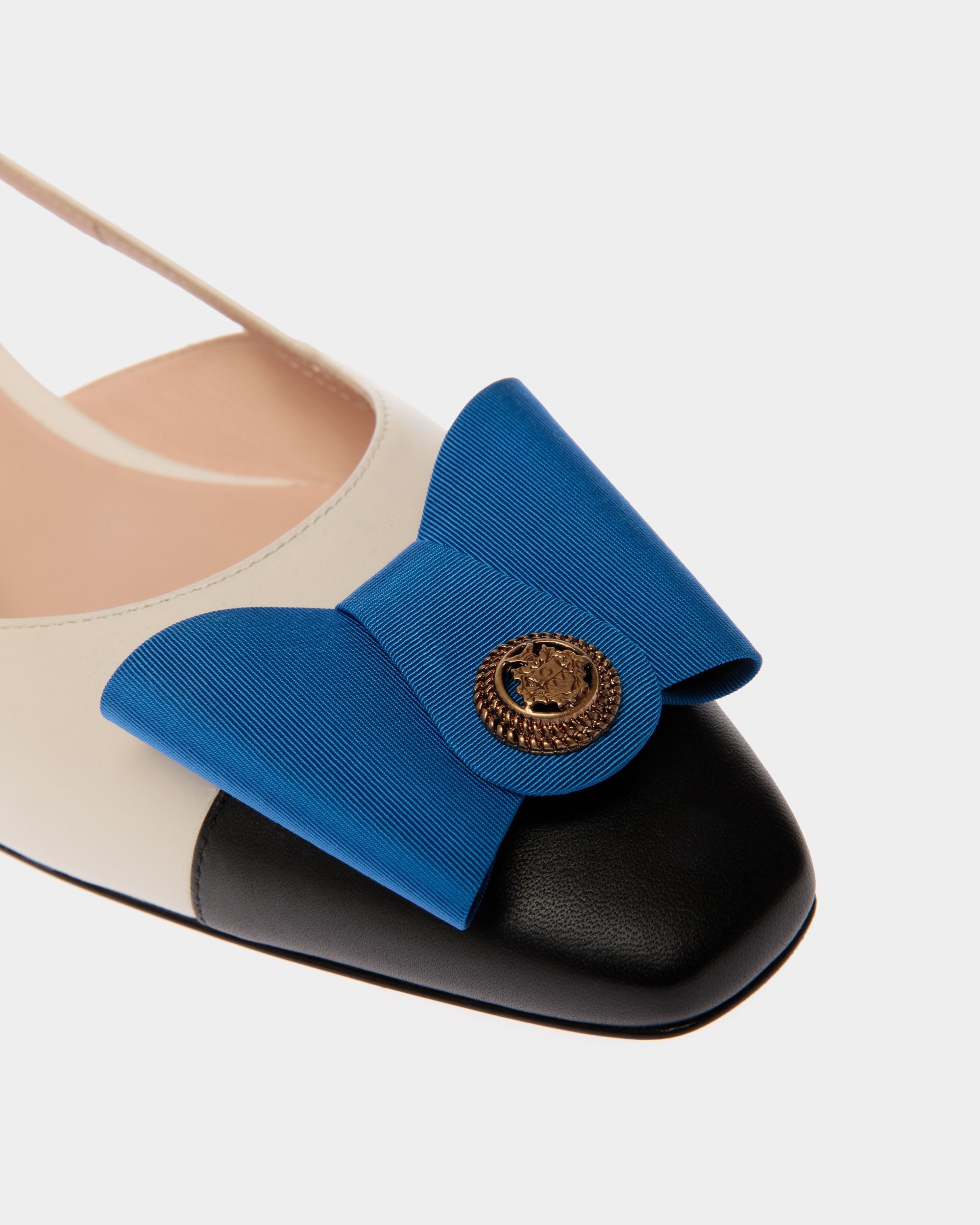 Bally Global -  - 