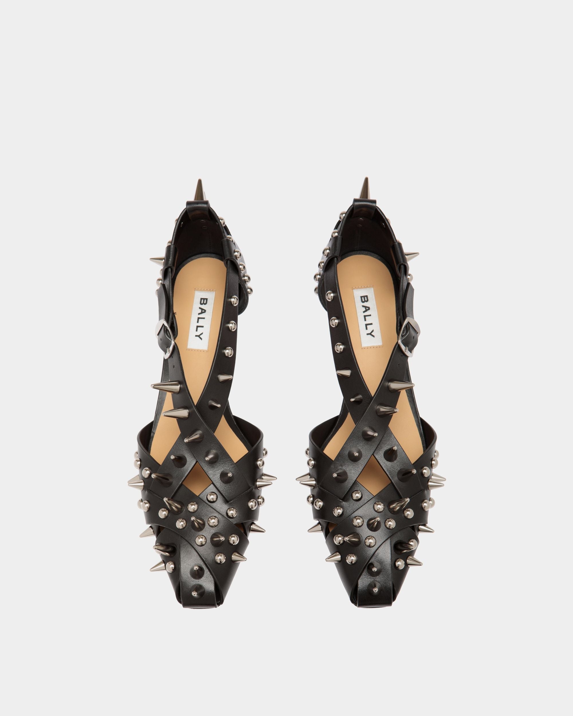 Bally Global -  - 