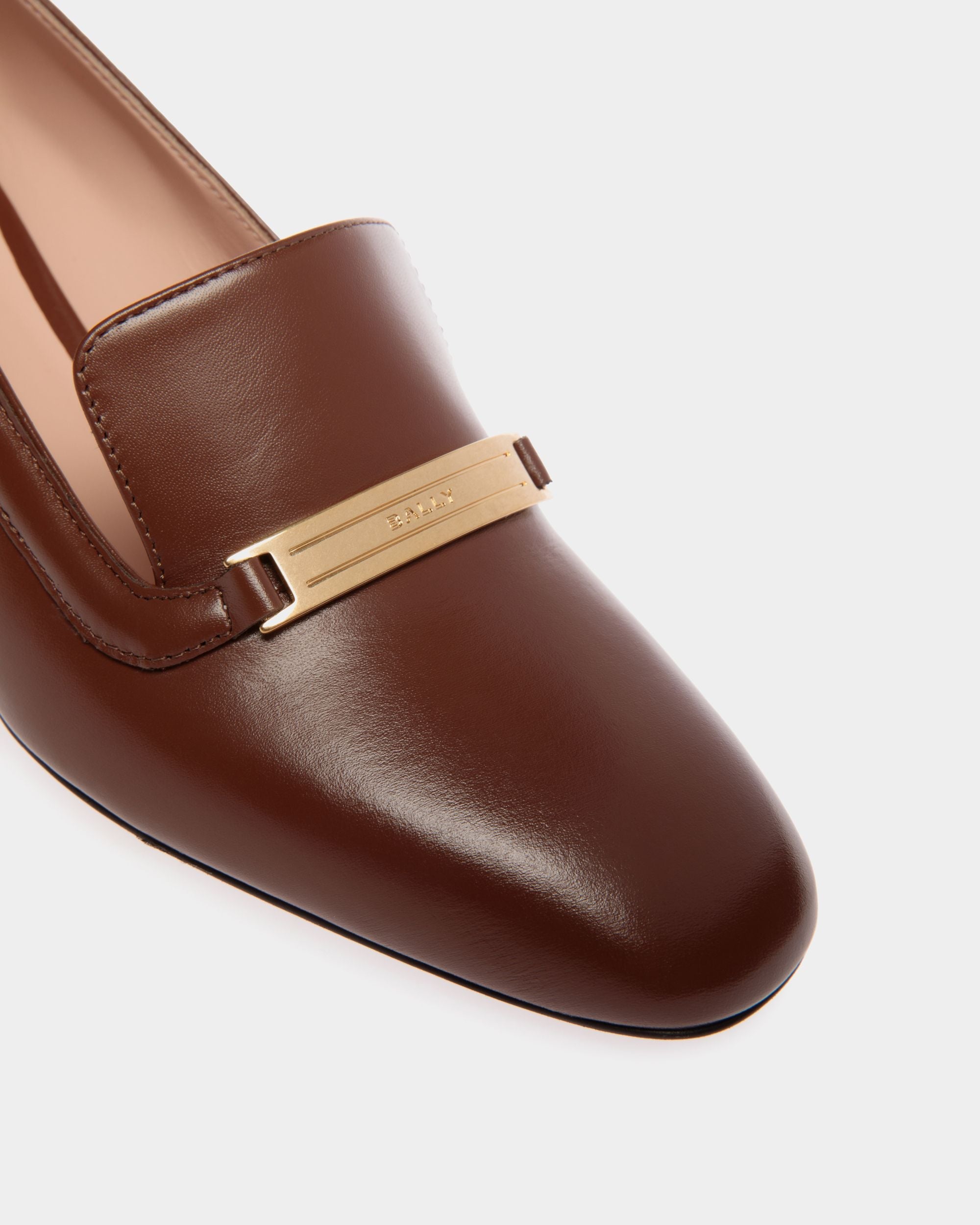 Bally Global -  - 