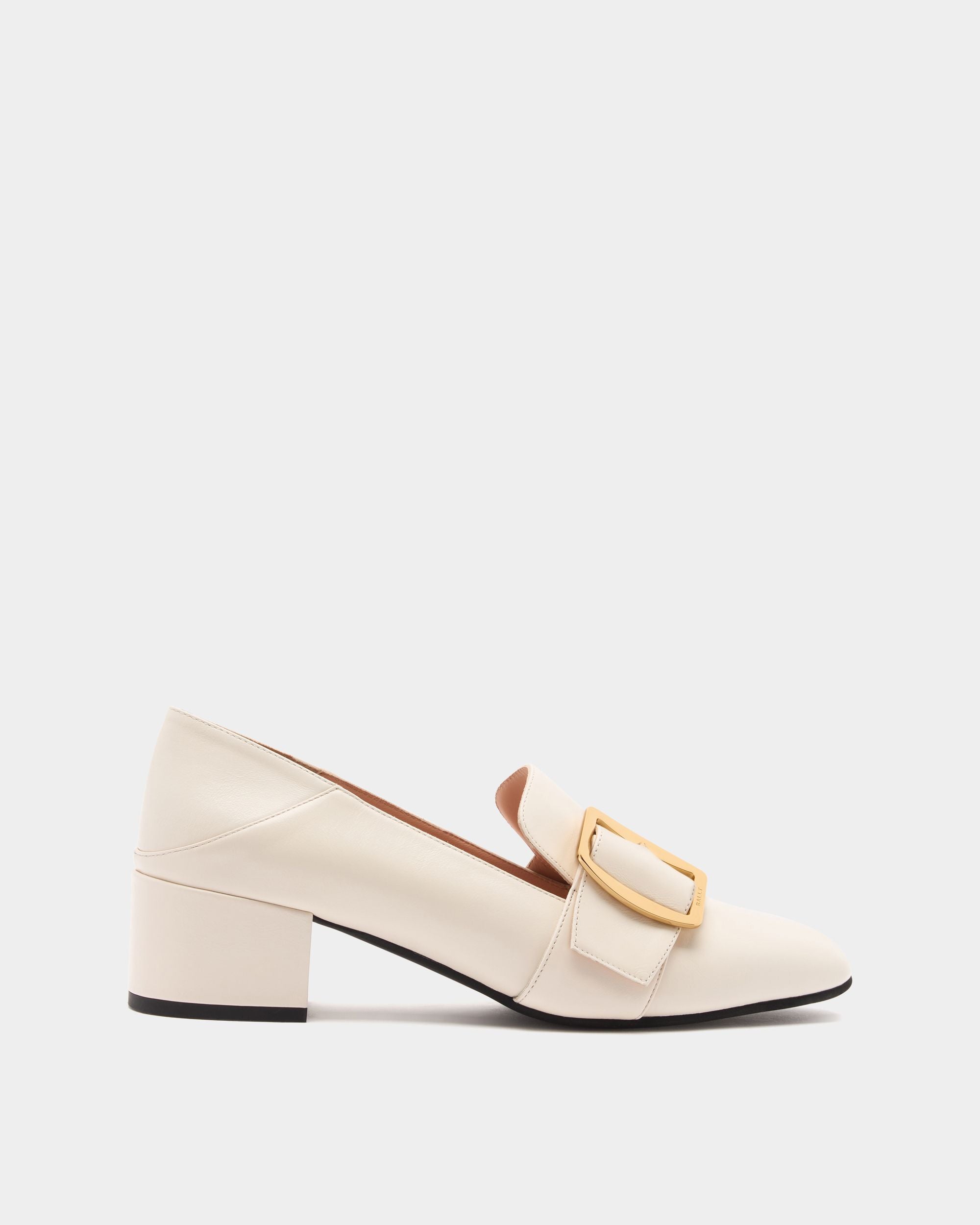 Bally Global -  - 