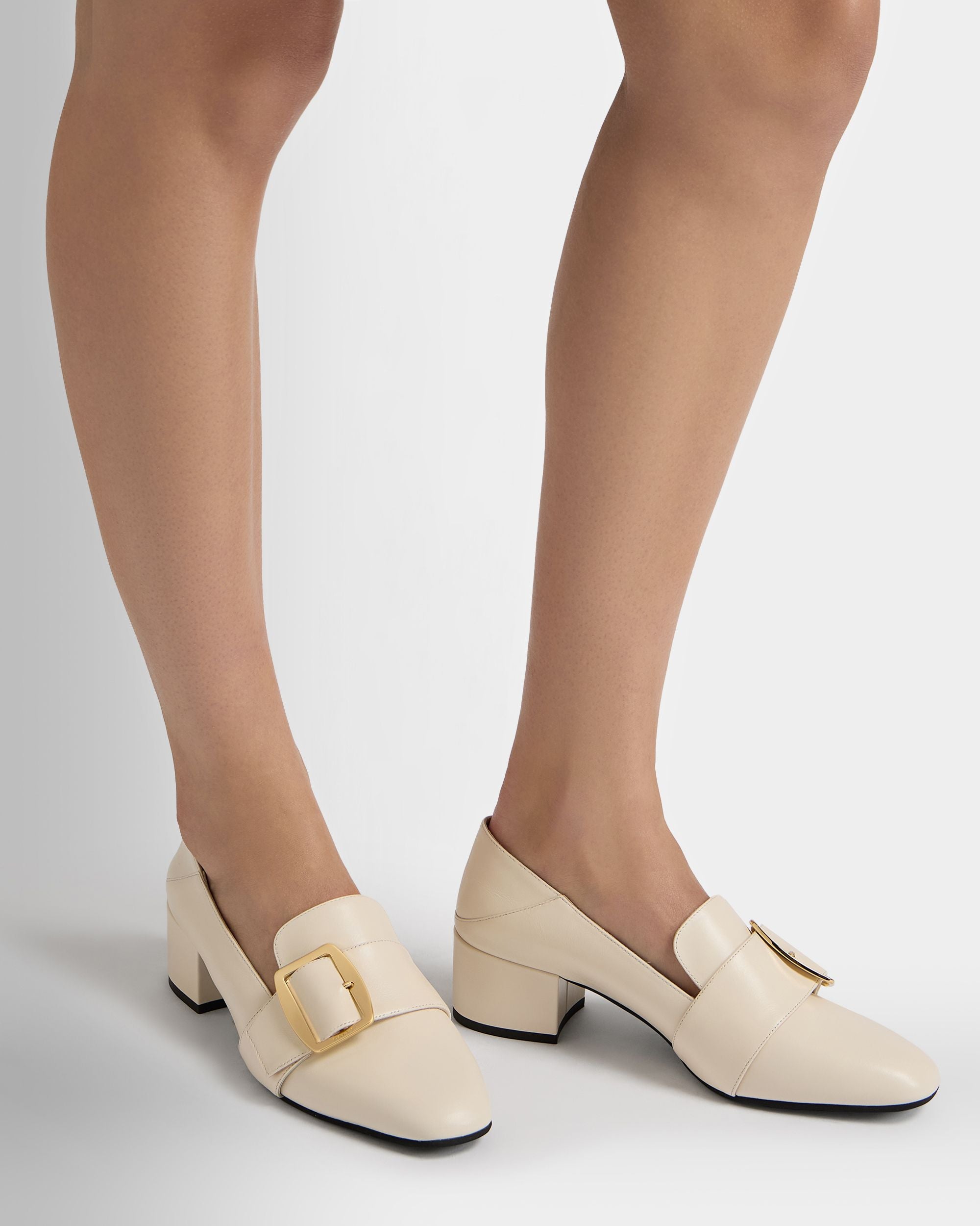 Bally Global -  - 