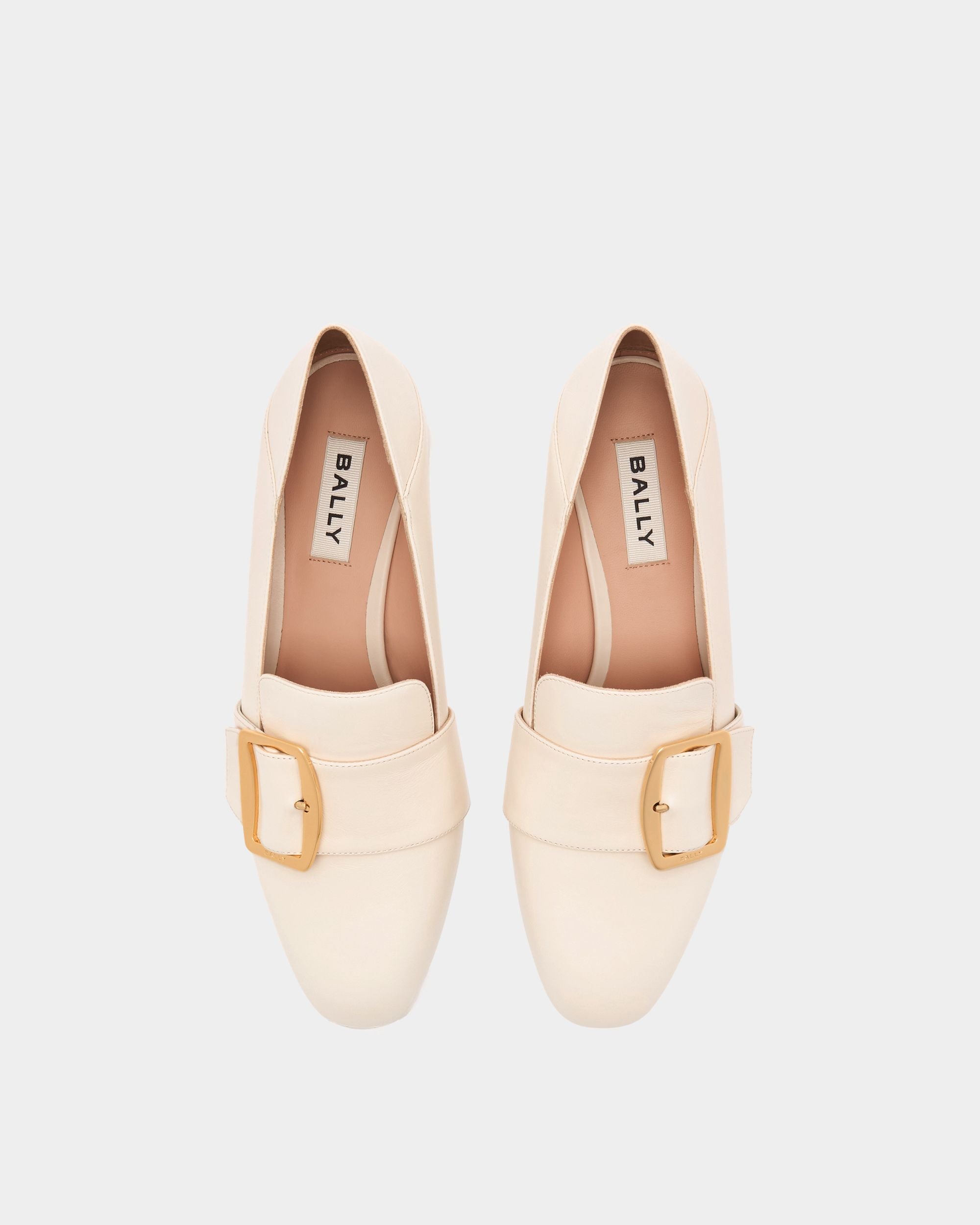 Bally Global -  - 
