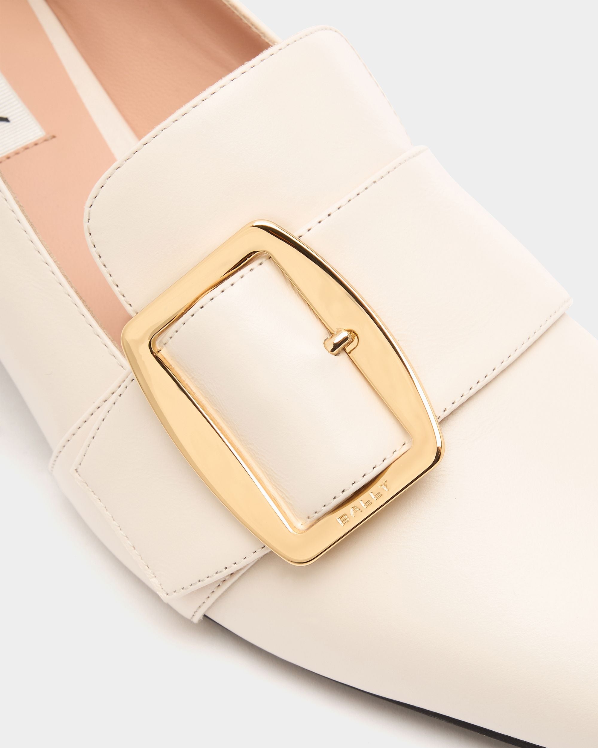 Bally Global -  - 
