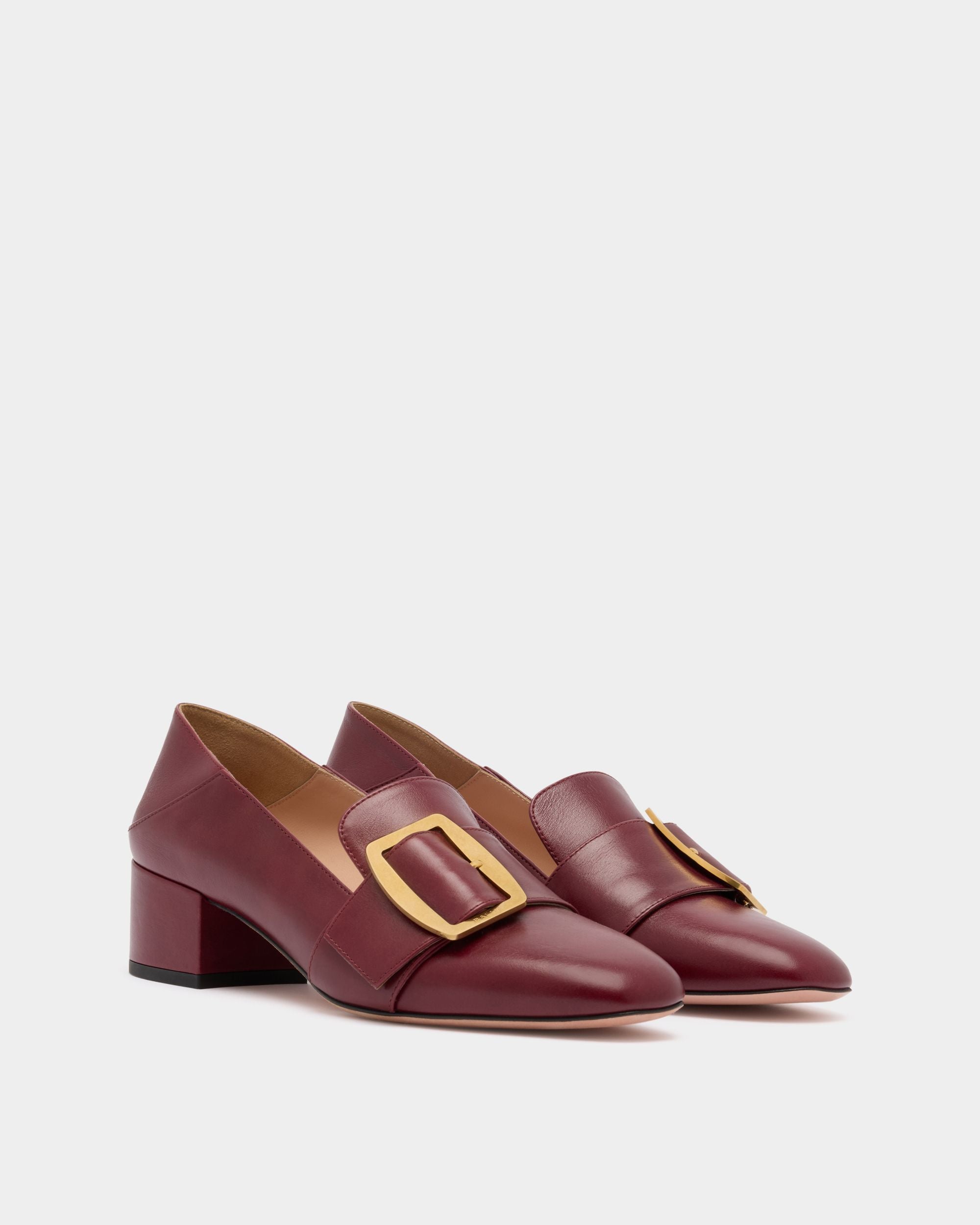 Bally Global -  - 