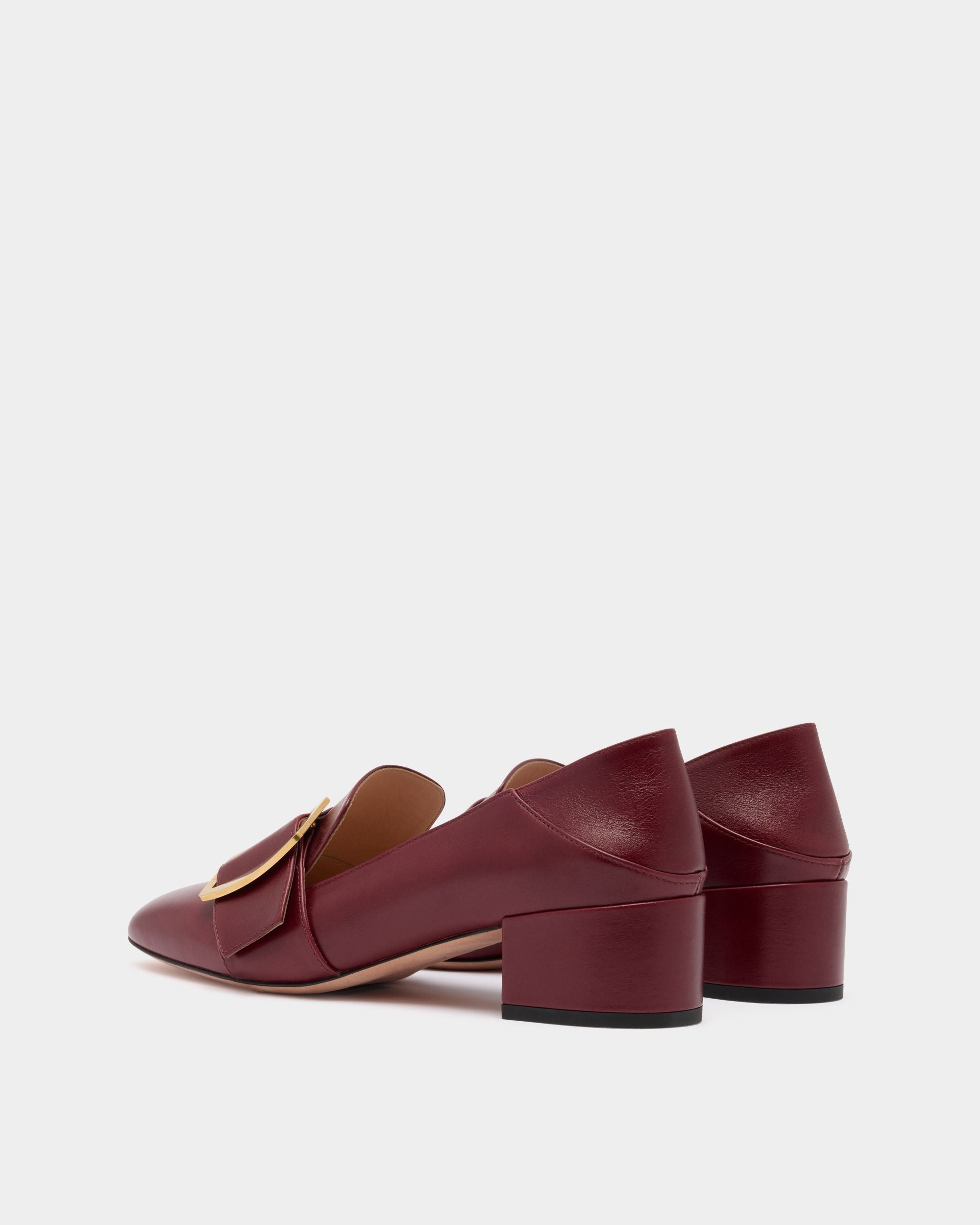 Bally Global -  - 